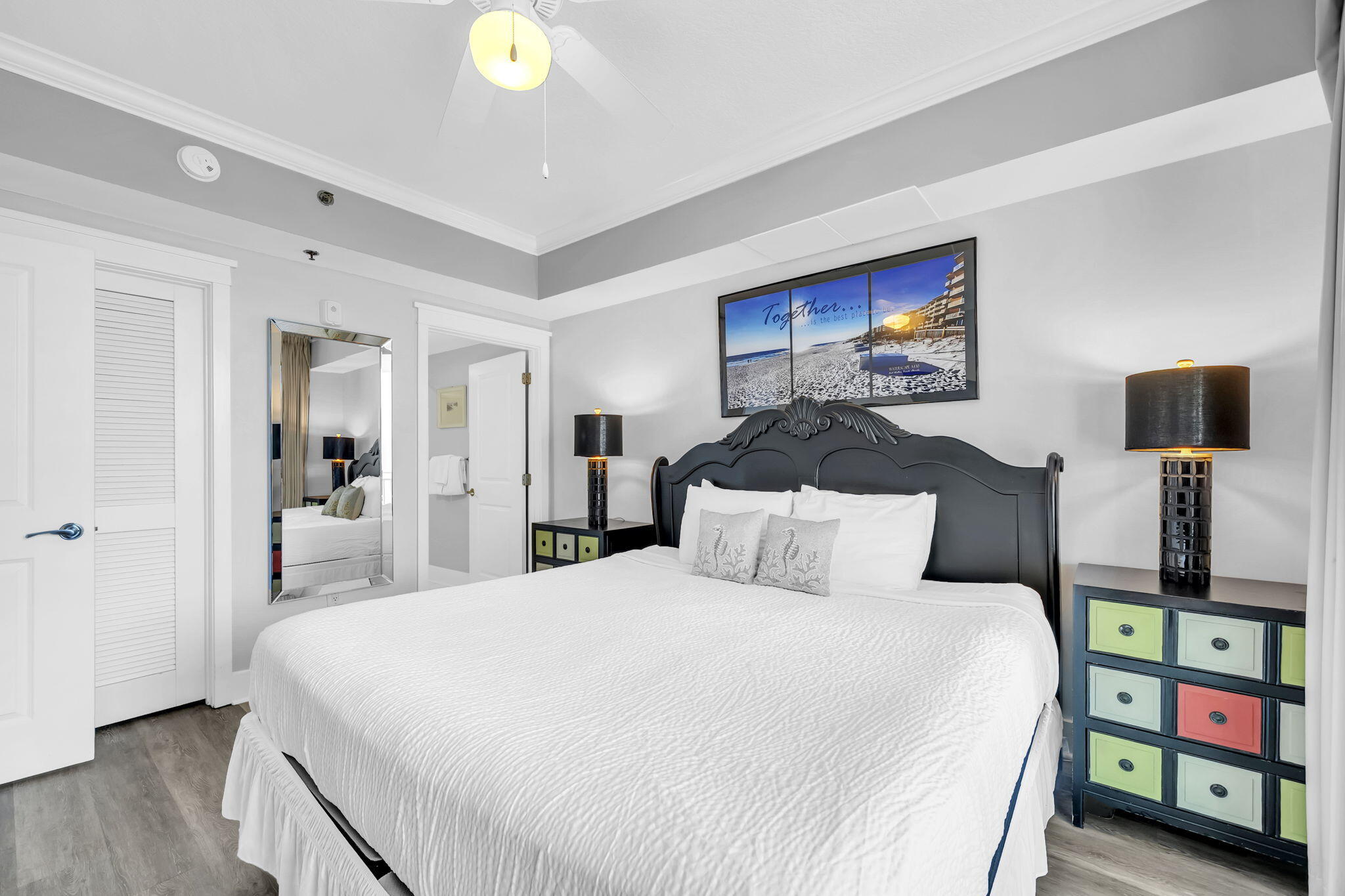 WATERSCAPE - Residential