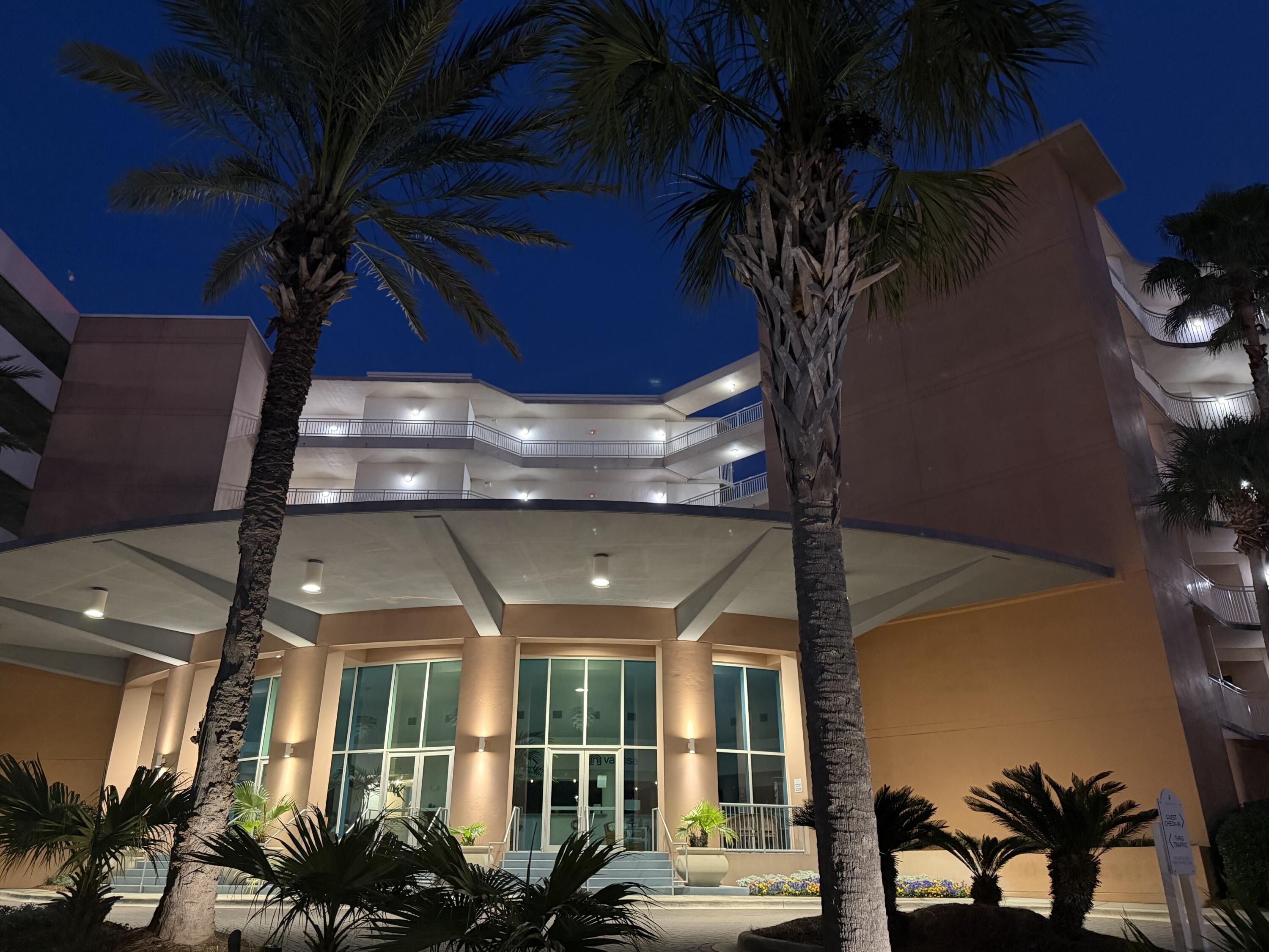 WATERSCAPE - Residential