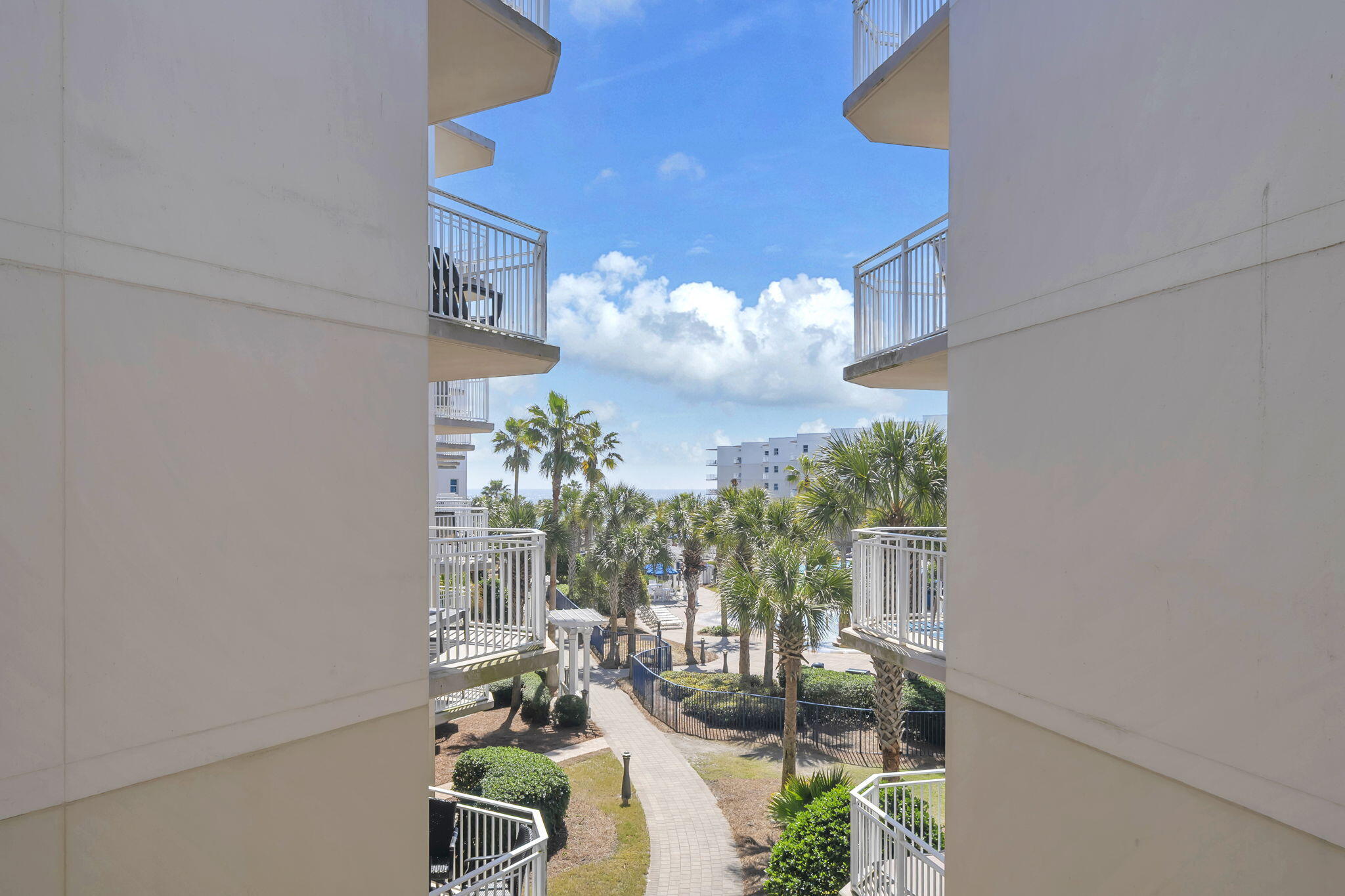 WATERSCAPE - Residential