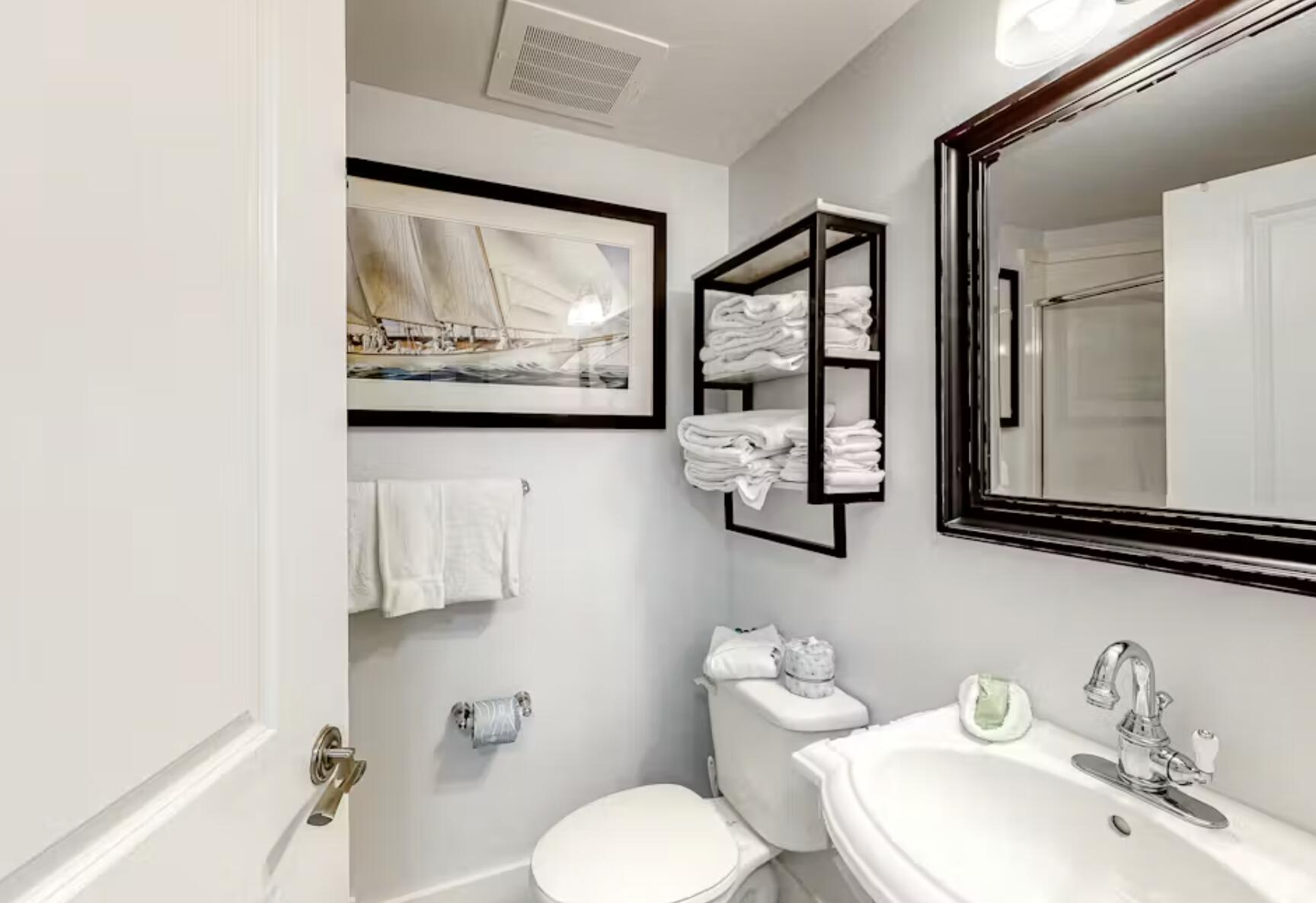 WATERSCAPE - Residential