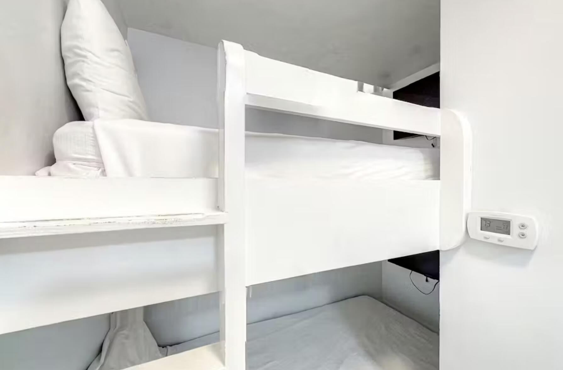 WATERSCAPE - Residential