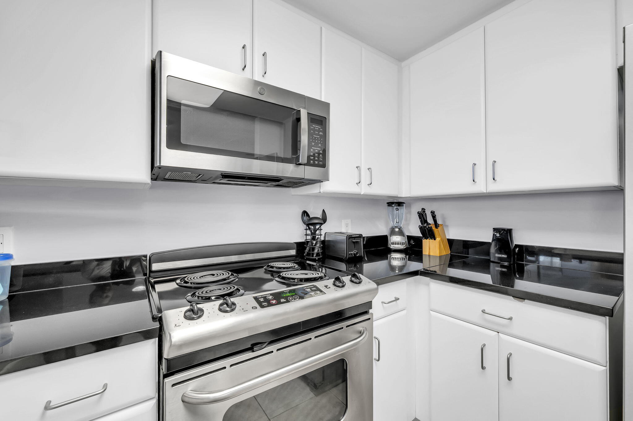 WATERSCAPE - Residential