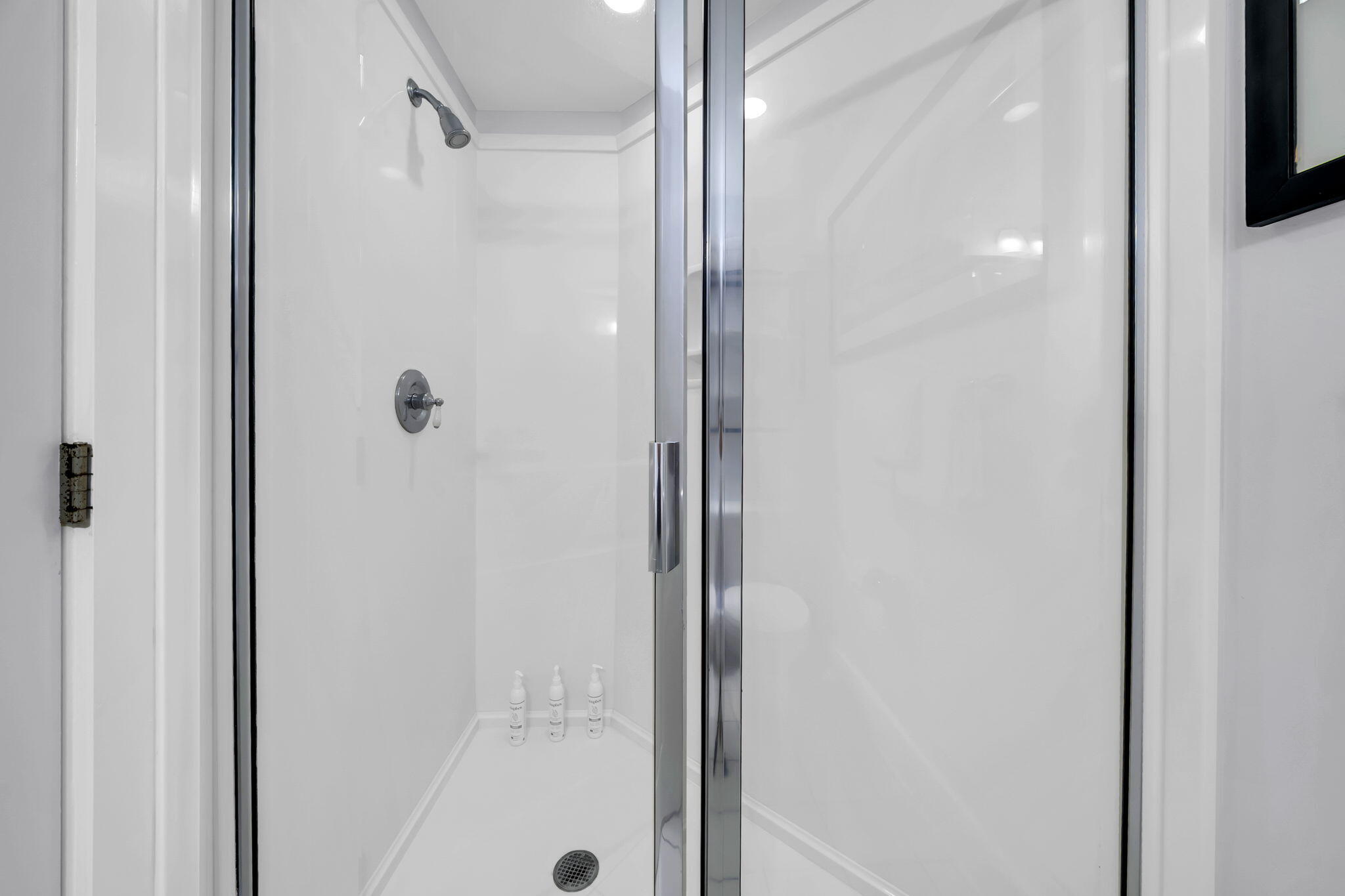 WATERSCAPE - Residential