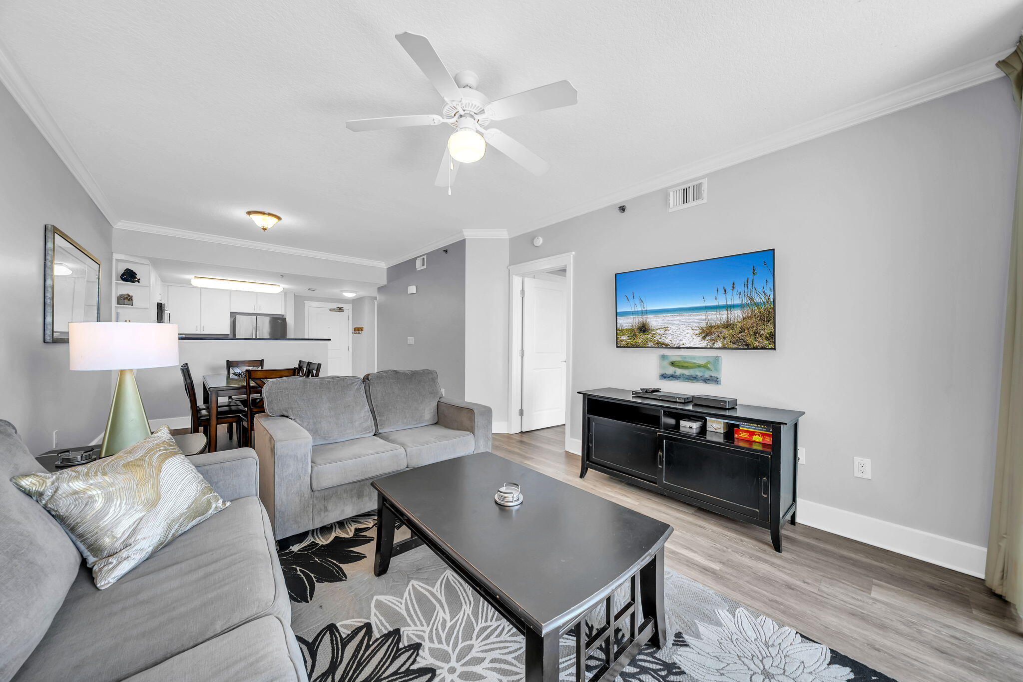 WATERSCAPE - Residential