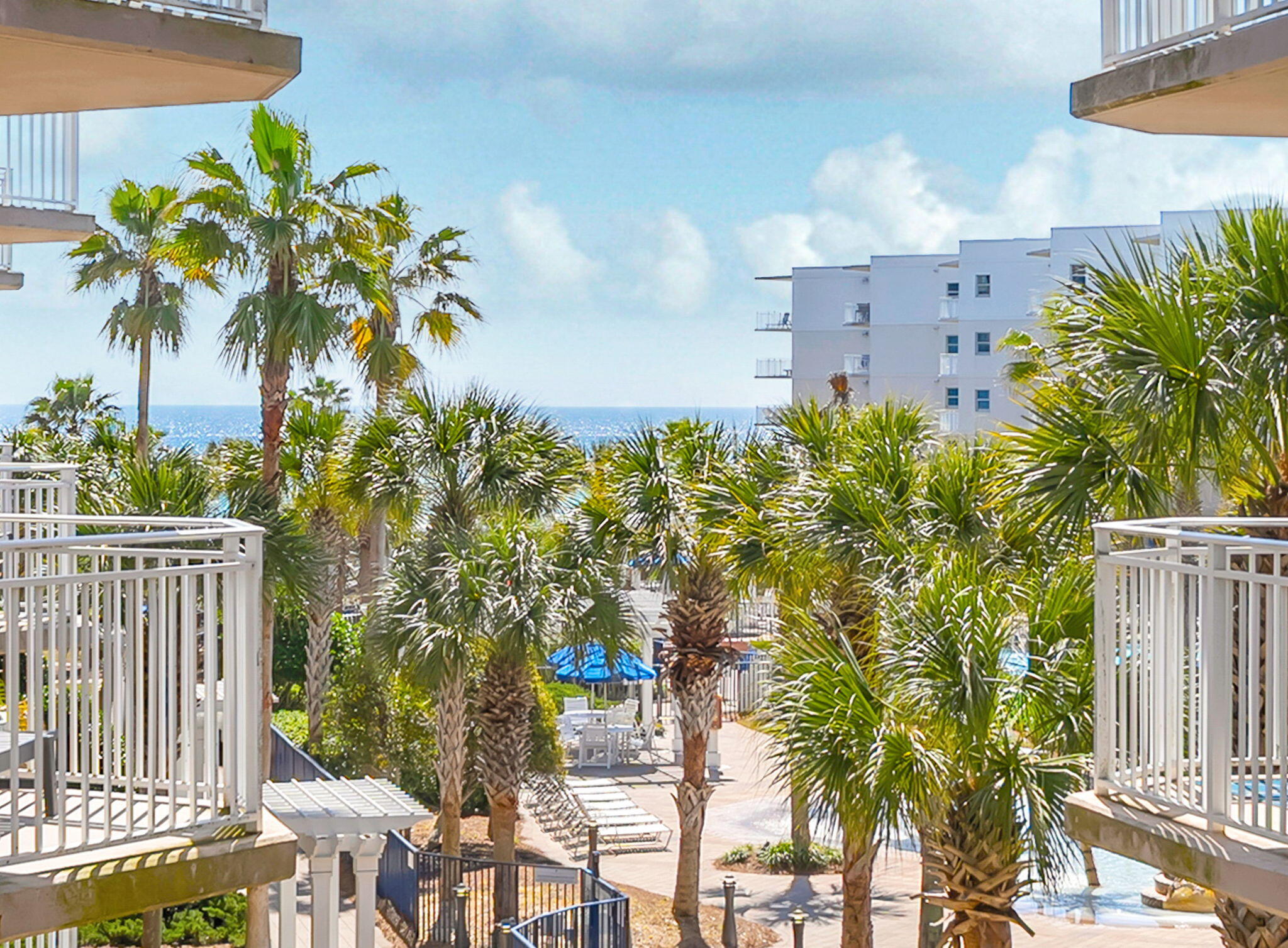 WATERSCAPE - Residential