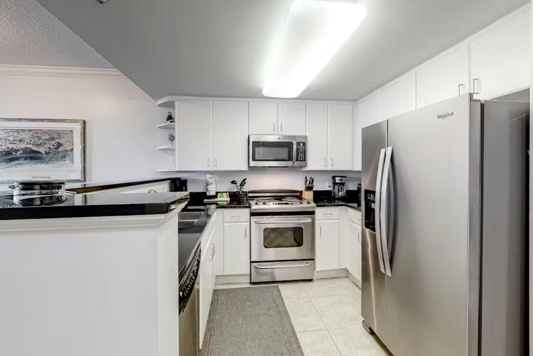 WATERSCAPE - Residential