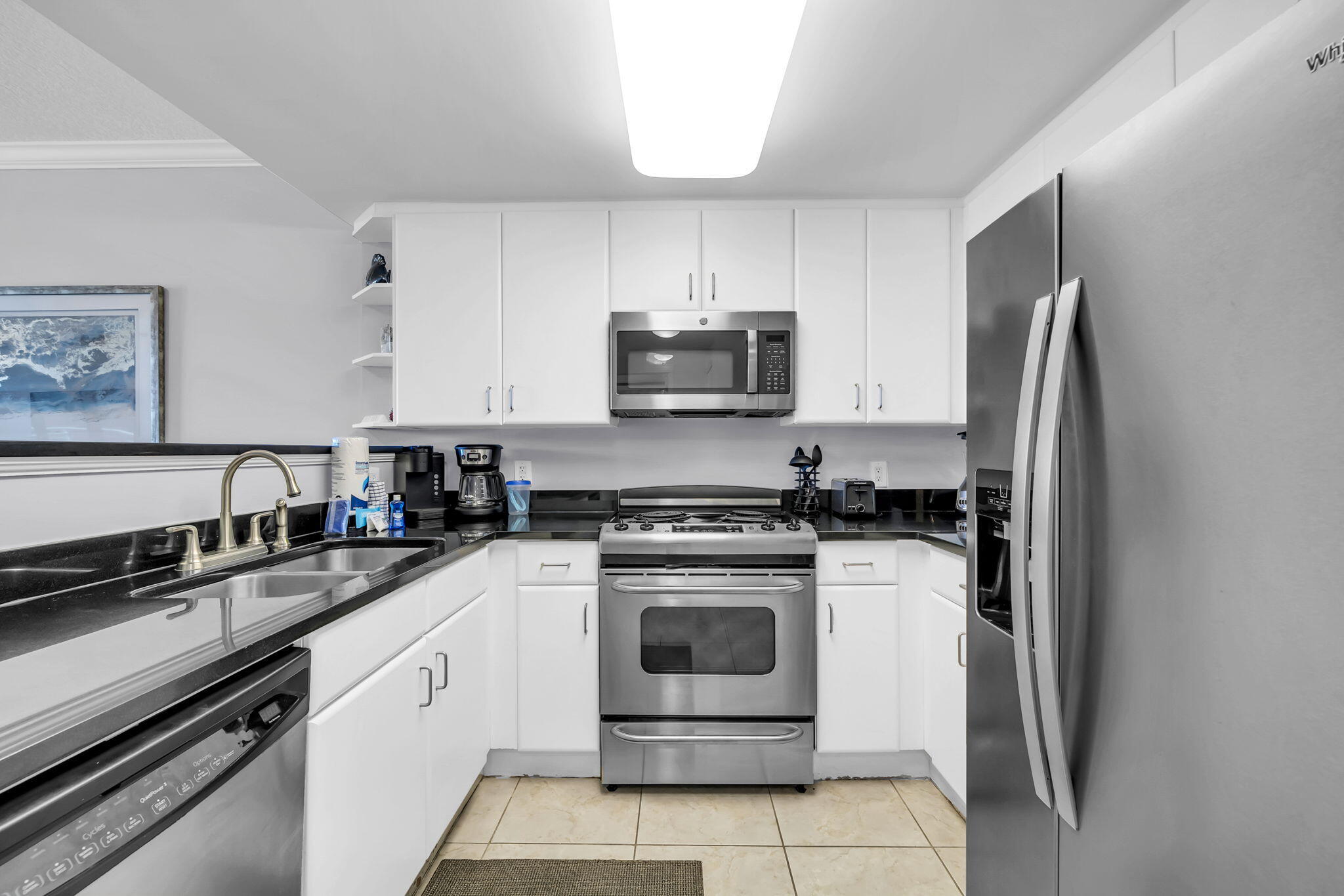 WATERSCAPE - Residential