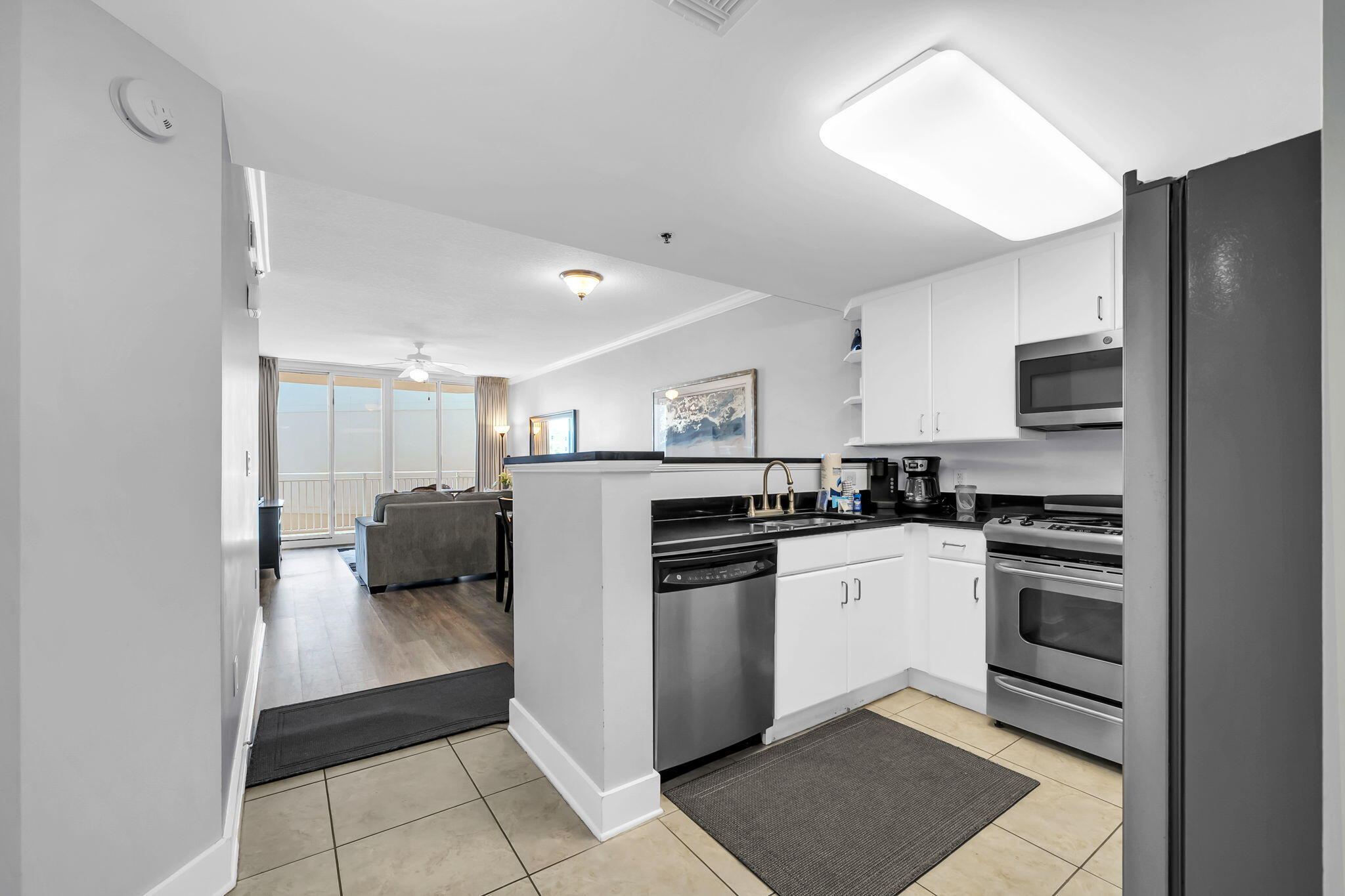 WATERSCAPE - Residential