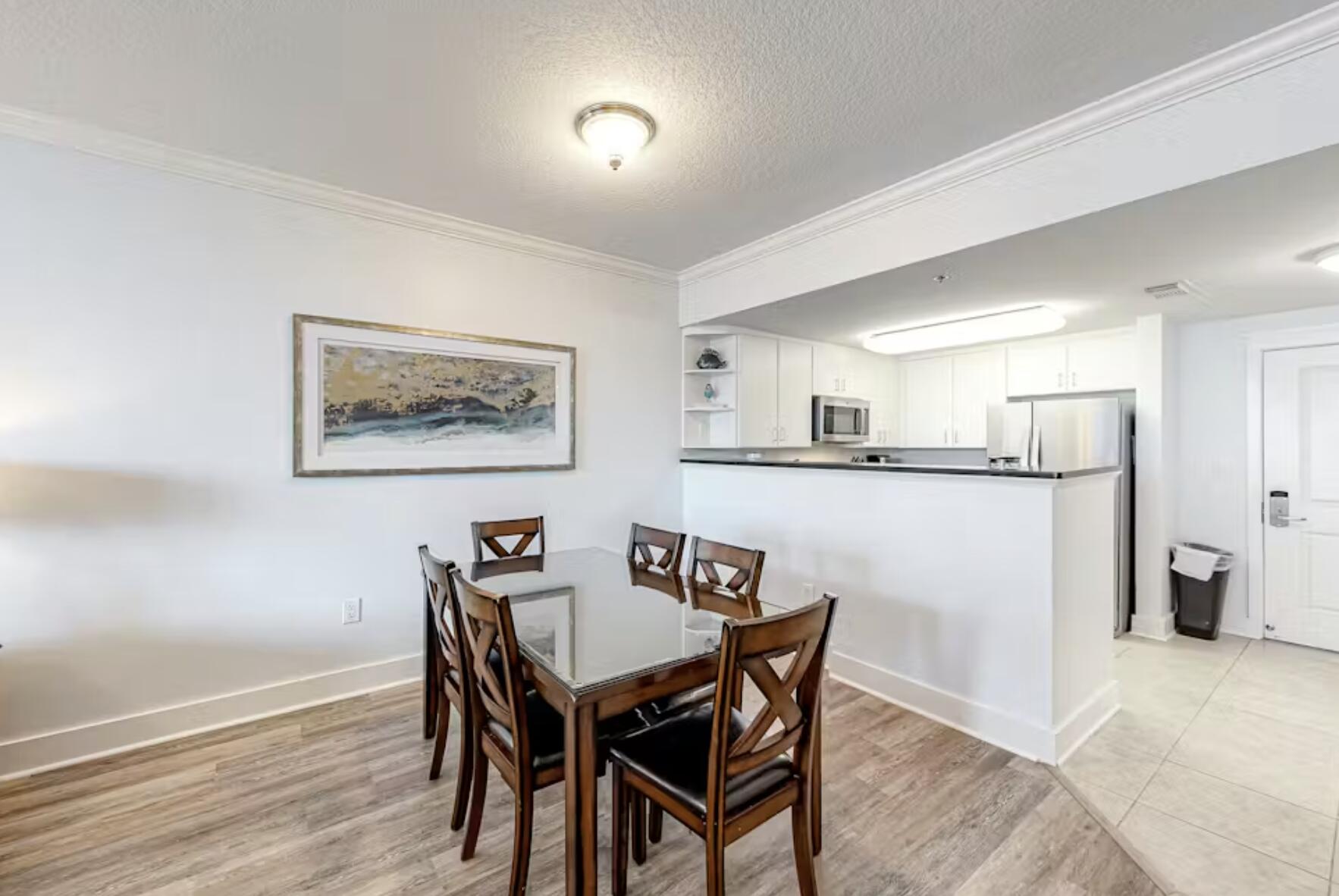 WATERSCAPE - Residential