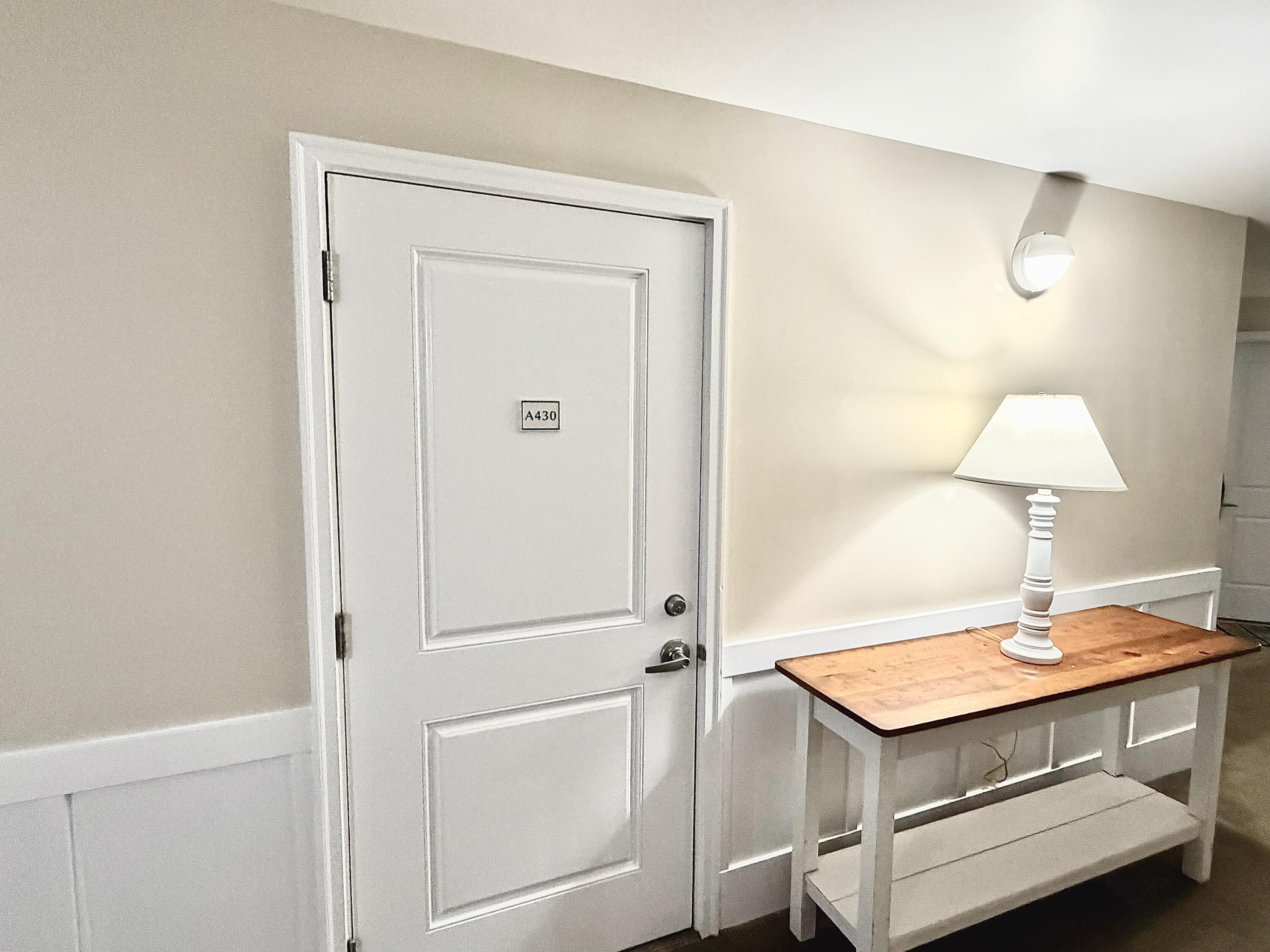 WATERSCAPE - Residential