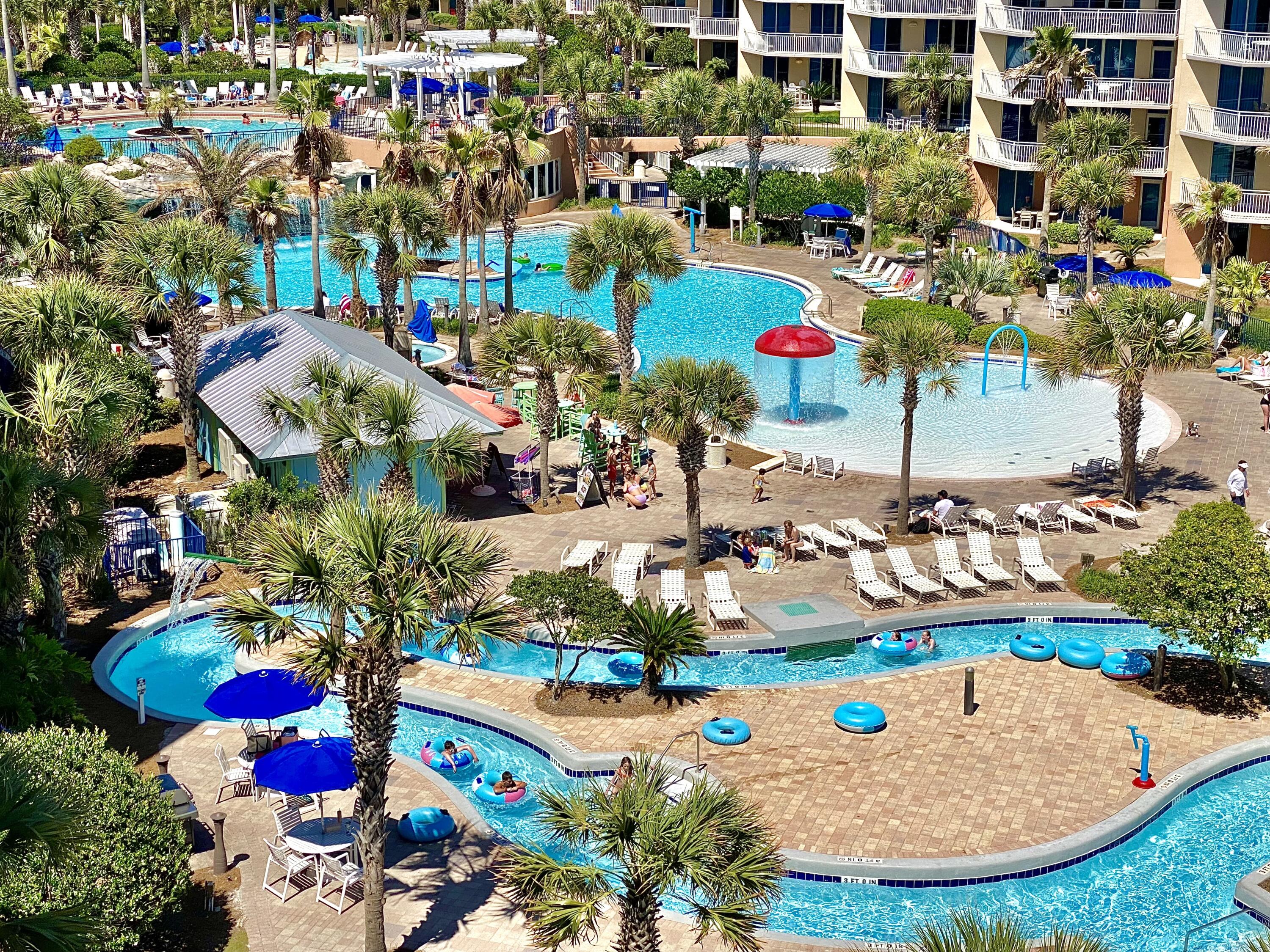 WATERSCAPE - Residential