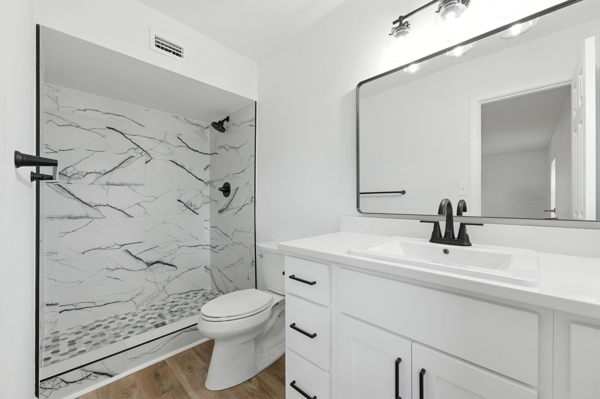 HOMEWOOD S/D - Residential