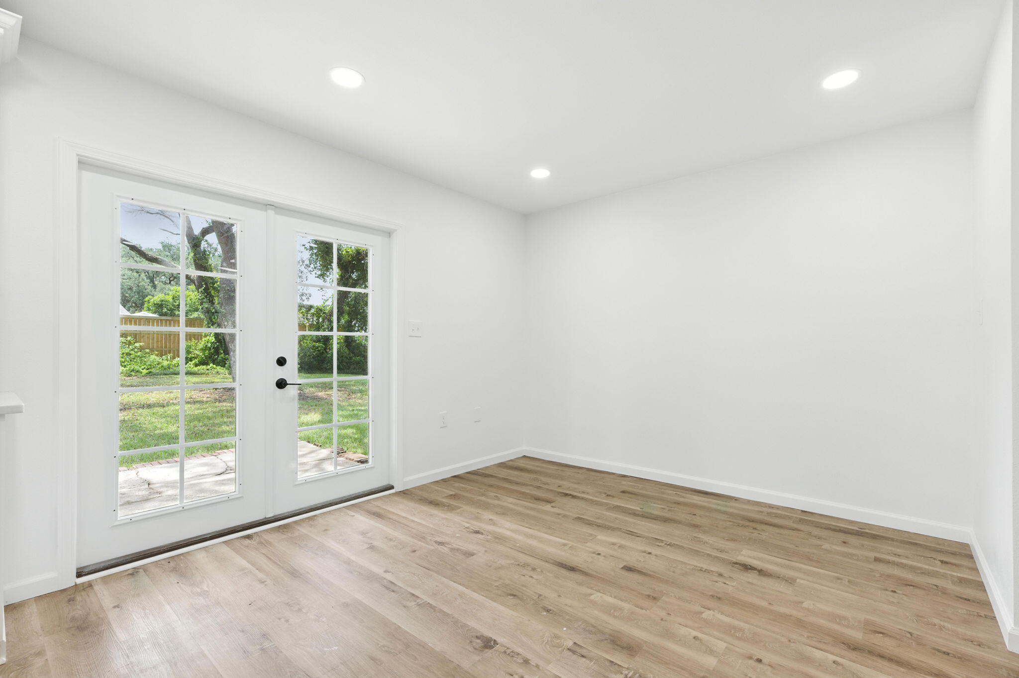 HOMEWOOD S/D - Residential