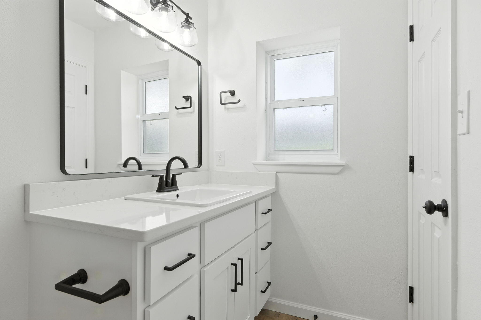HOMEWOOD S/D - Residential