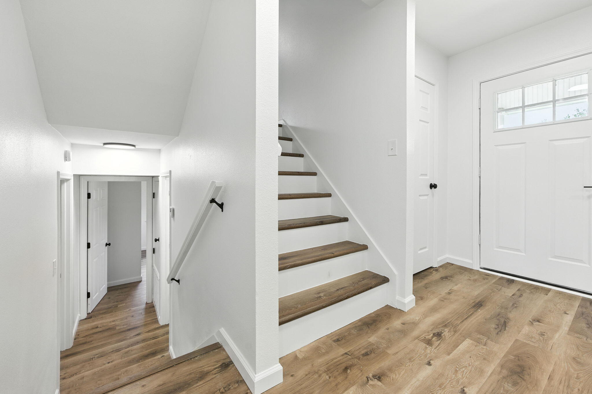 HOMEWOOD S/D - Residential