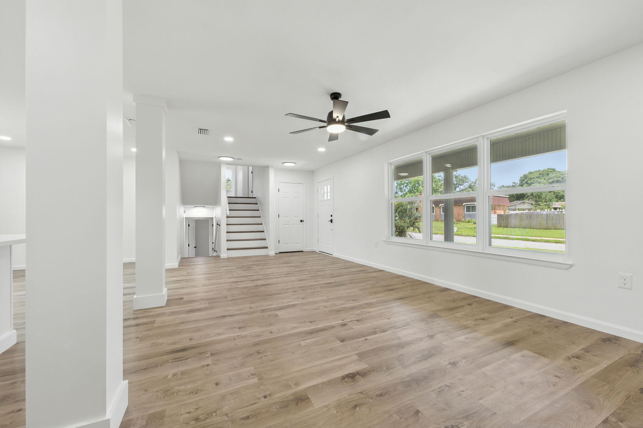HOMEWOOD S/D - Residential