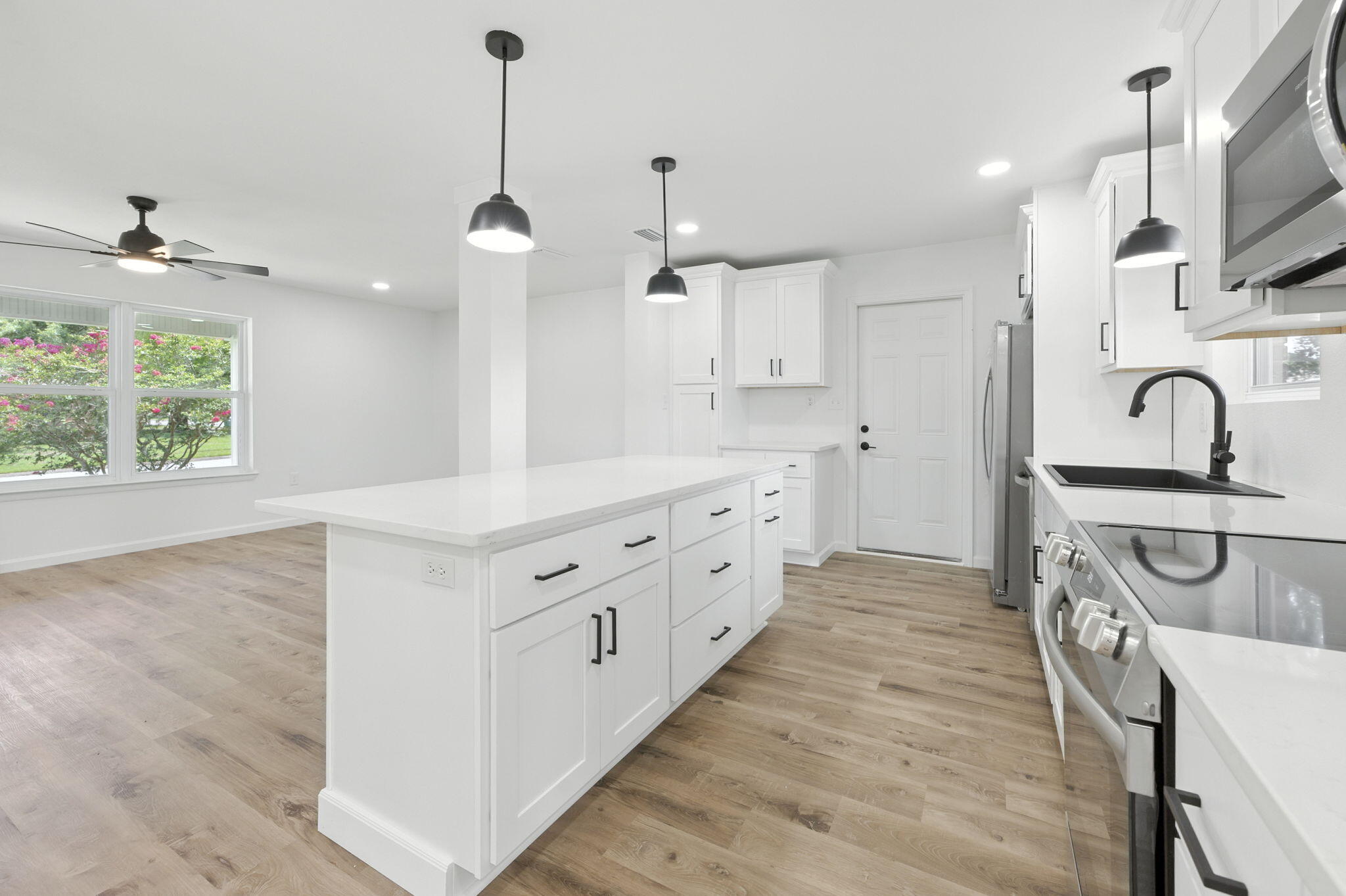HOMEWOOD S/D - Residential