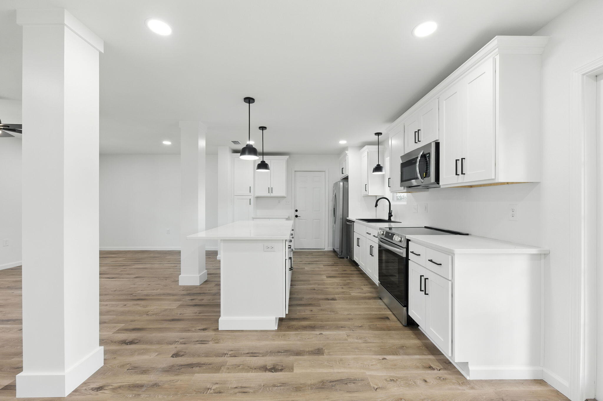 HOMEWOOD S/D - Residential