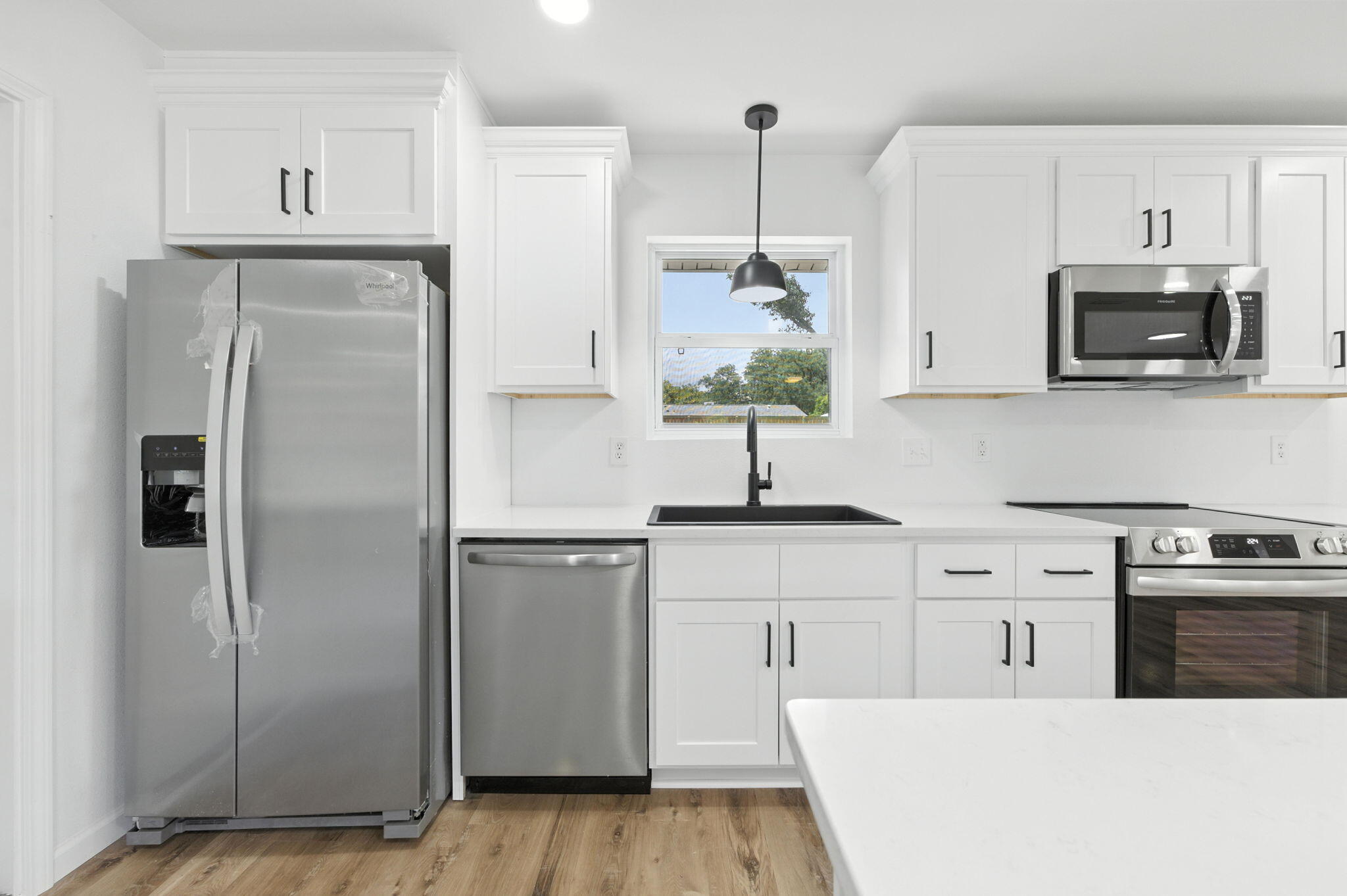 HOMEWOOD S/D - Residential