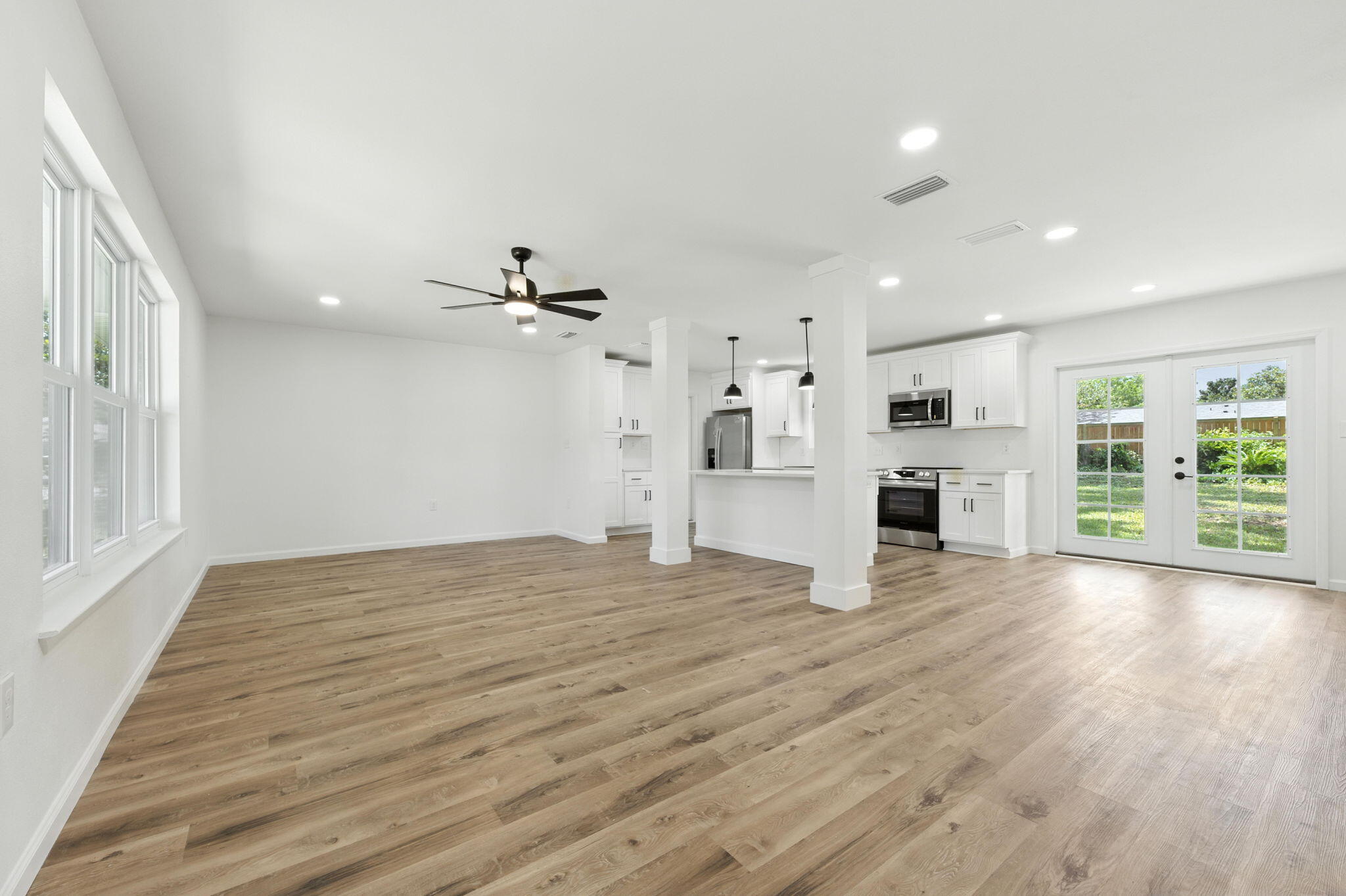 HOMEWOOD S/D - Residential