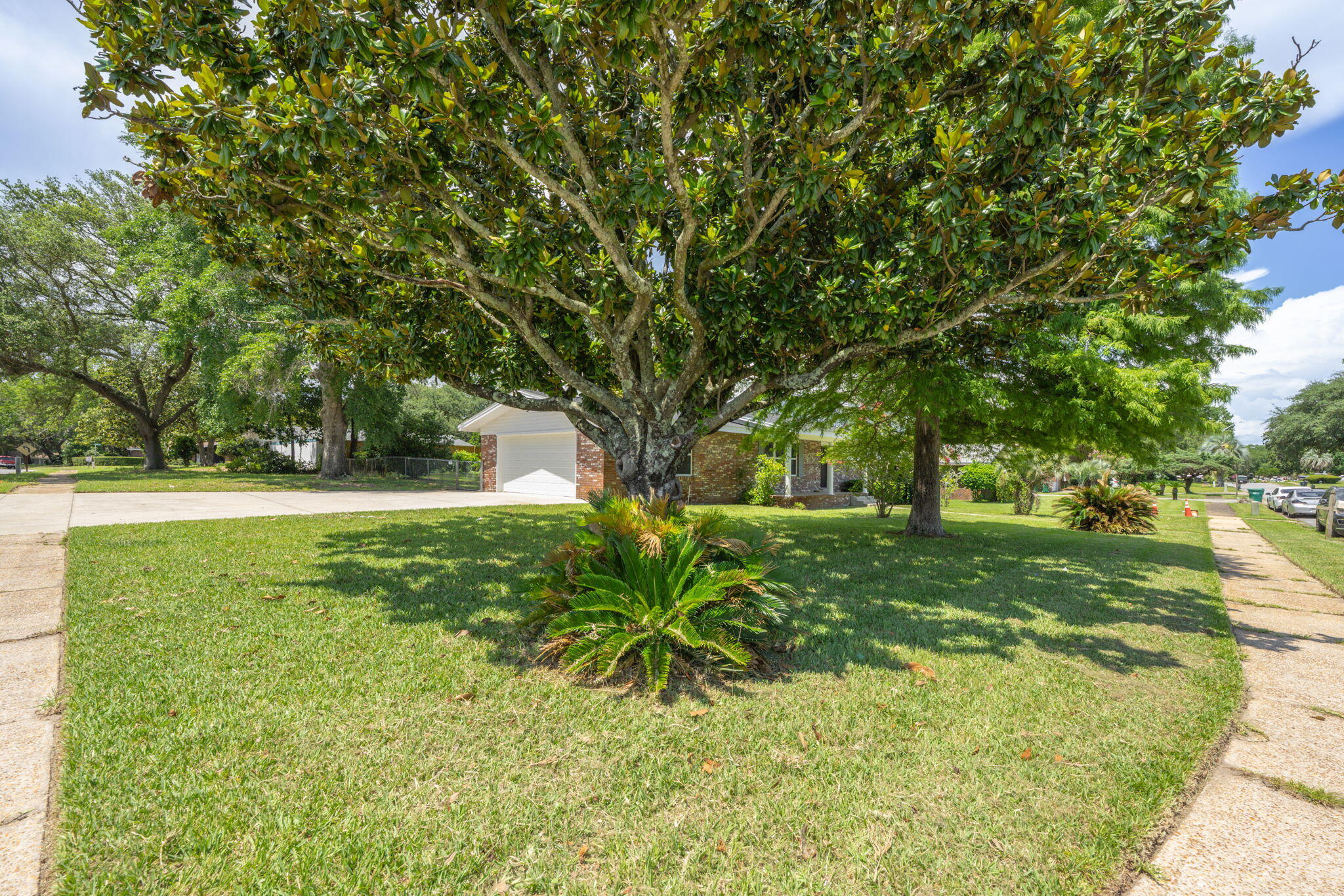 HOMEWOOD S/D - Residential