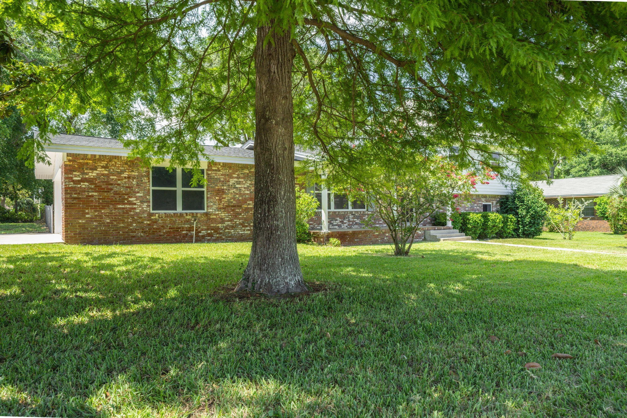 HOMEWOOD S/D - Residential
