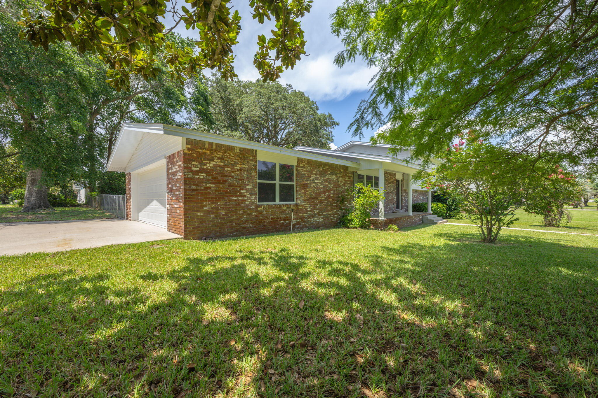 HOMEWOOD S/D - Residential