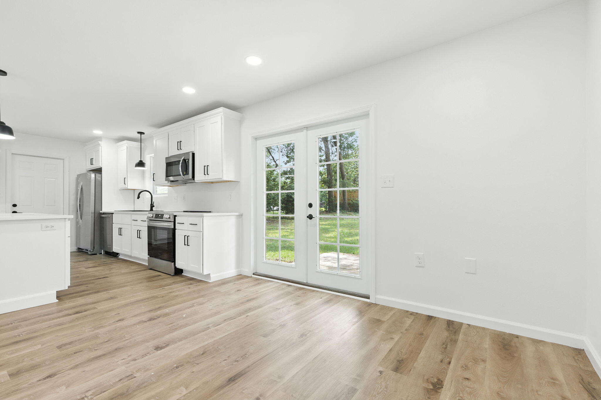 HOMEWOOD S/D - Residential
