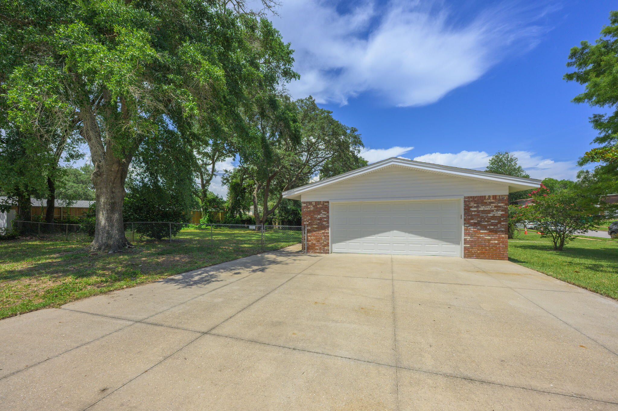 HOMEWOOD S/D - Residential