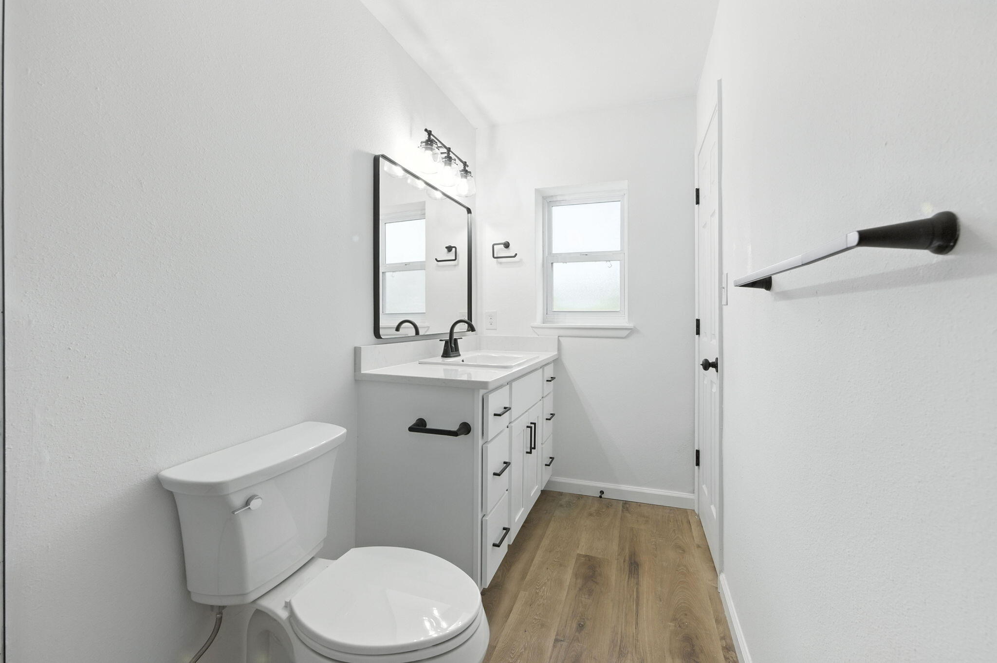 HOMEWOOD S/D - Residential