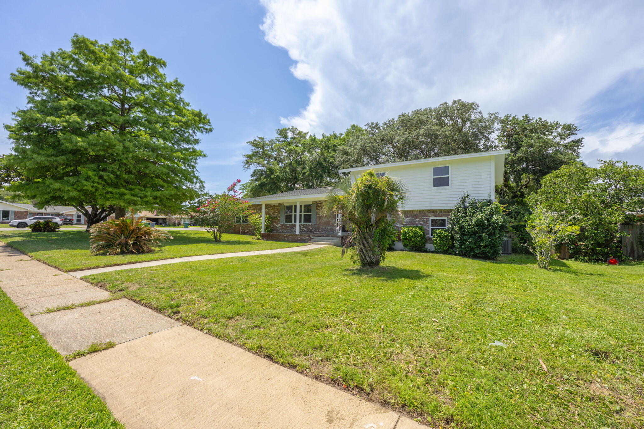 HOMEWOOD S/D - Residential