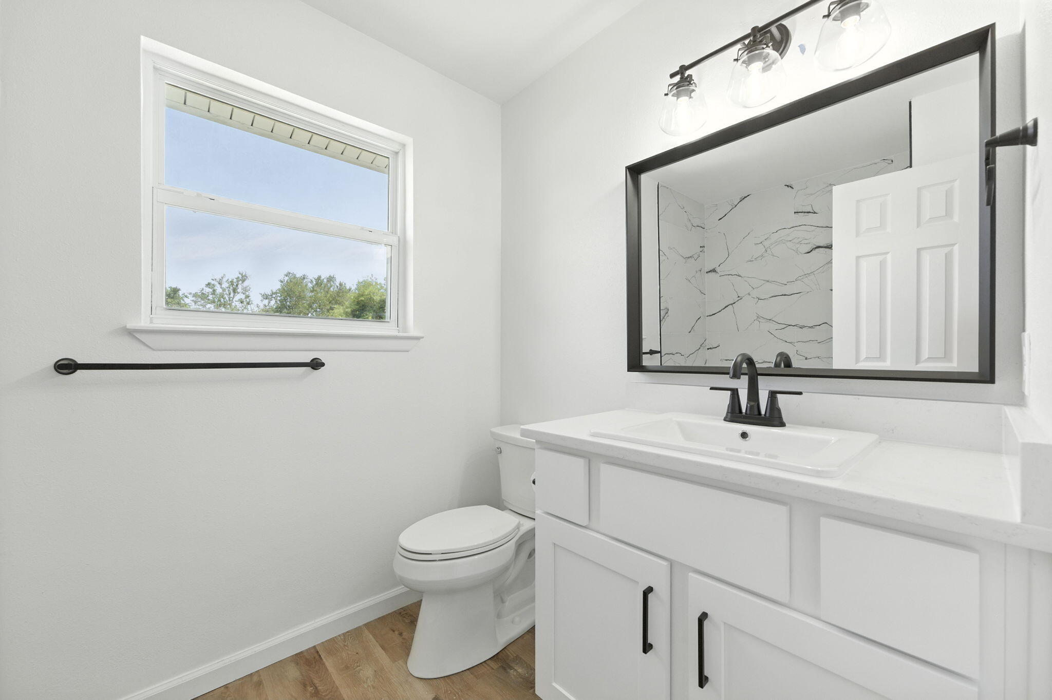 HOMEWOOD S/D - Residential