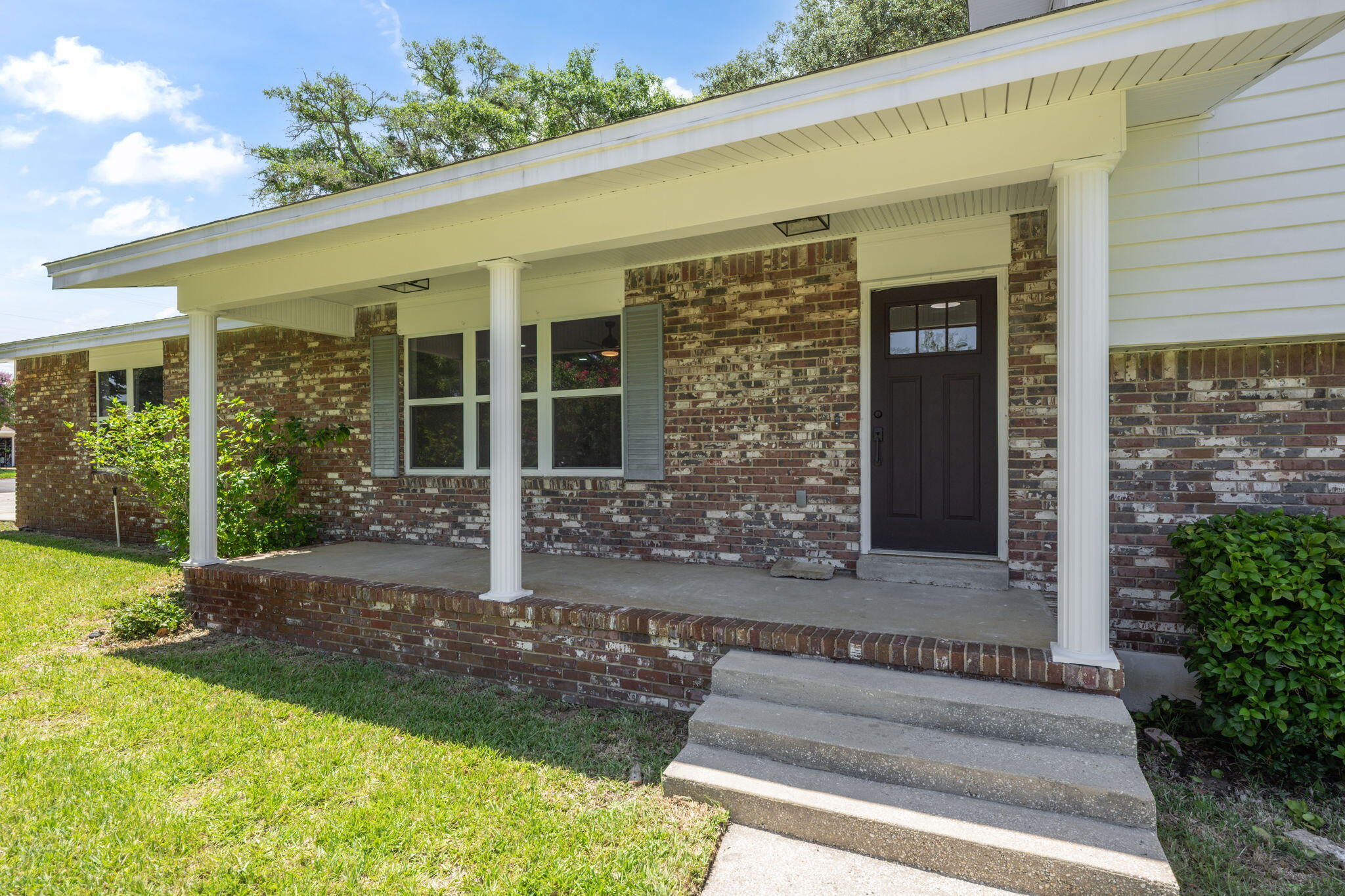 HOMEWOOD S/D - Residential