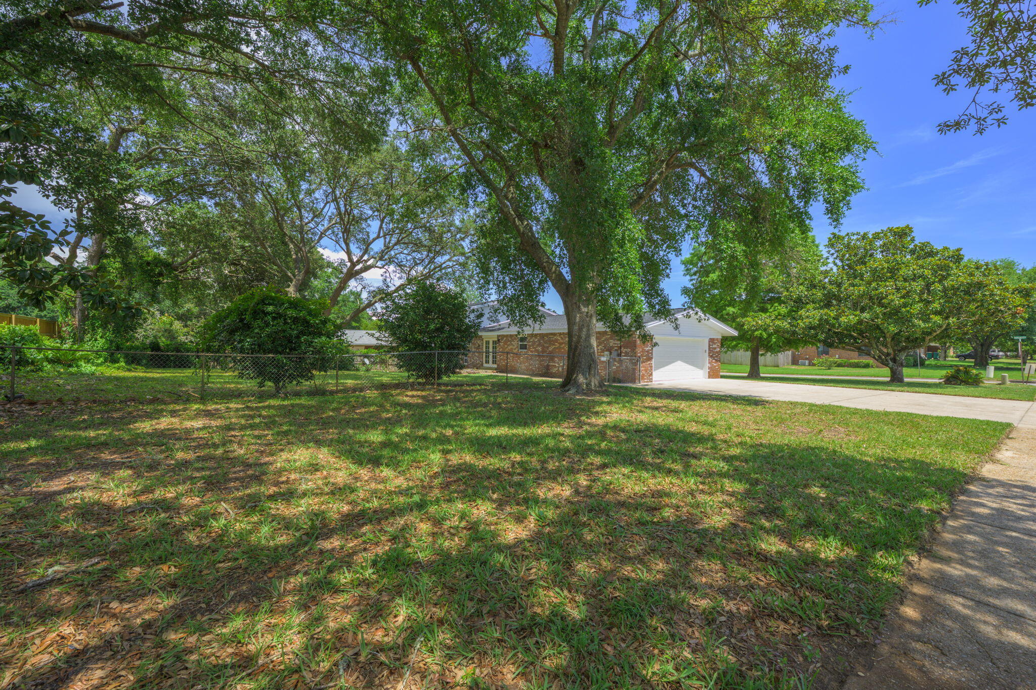 HOMEWOOD S/D - Residential