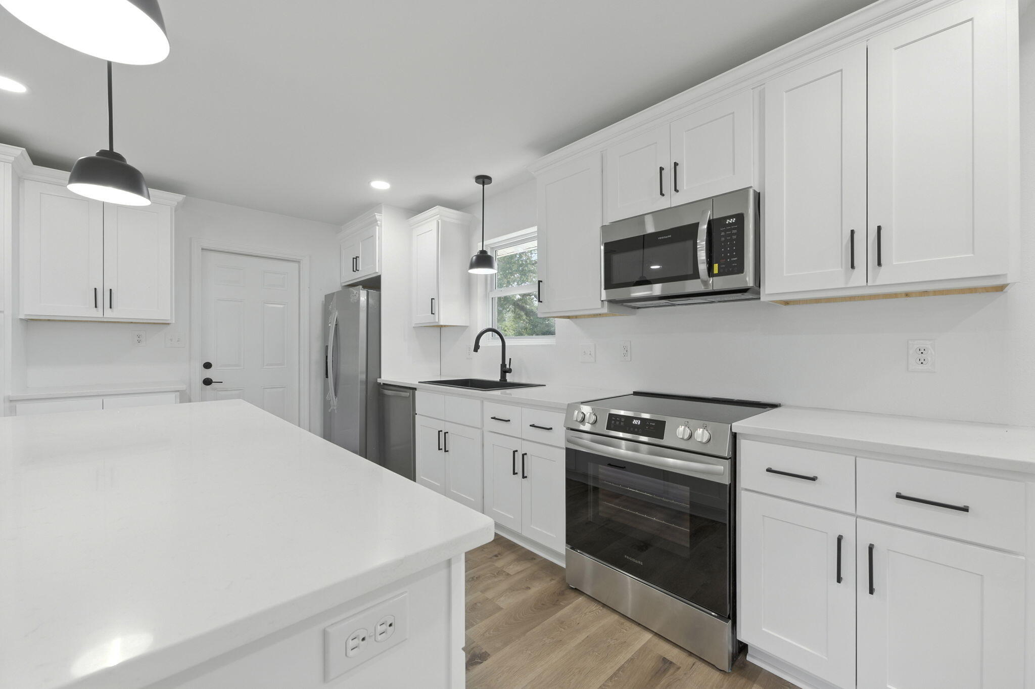 HOMEWOOD S/D - Residential