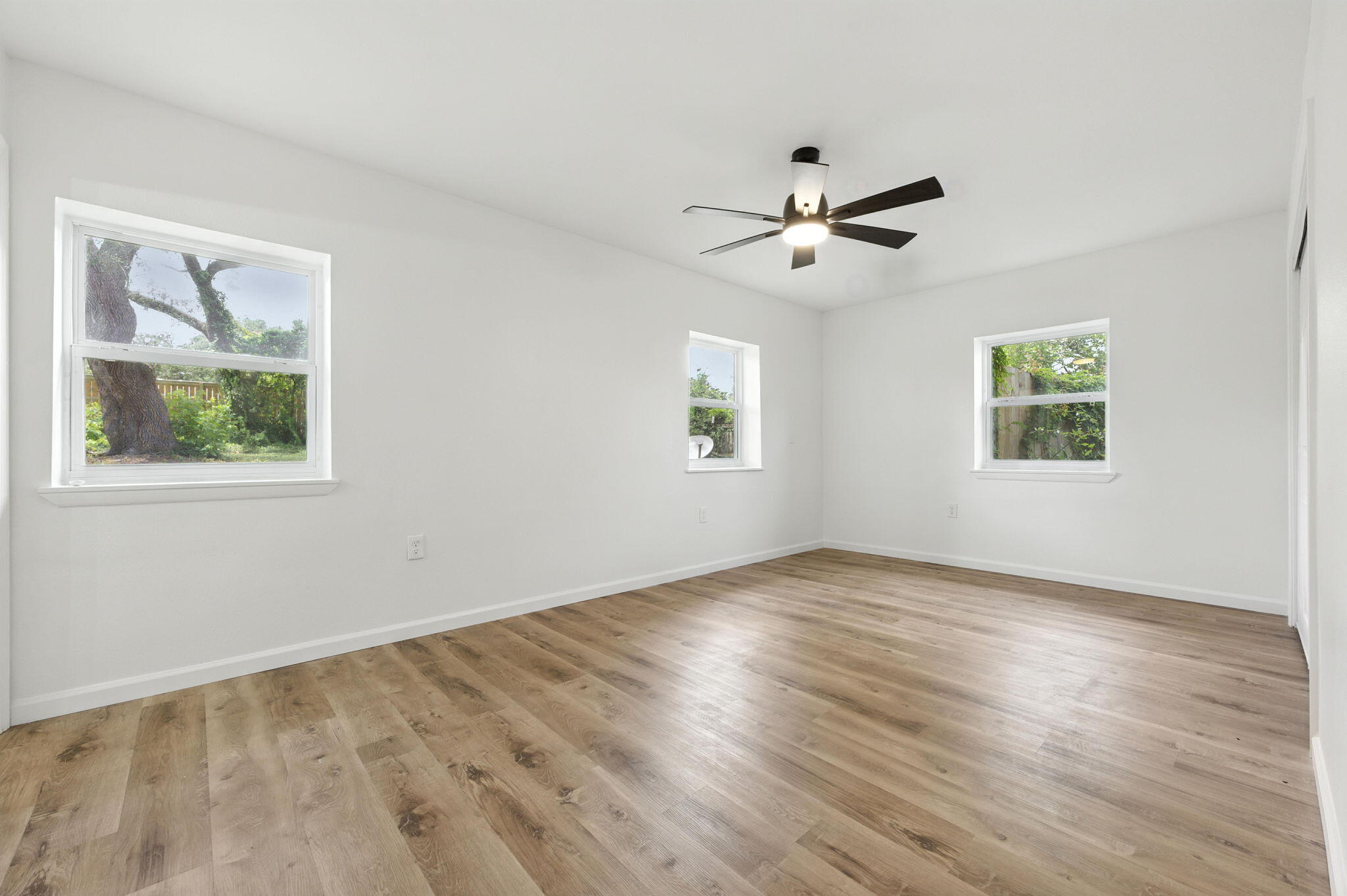 HOMEWOOD S/D - Residential