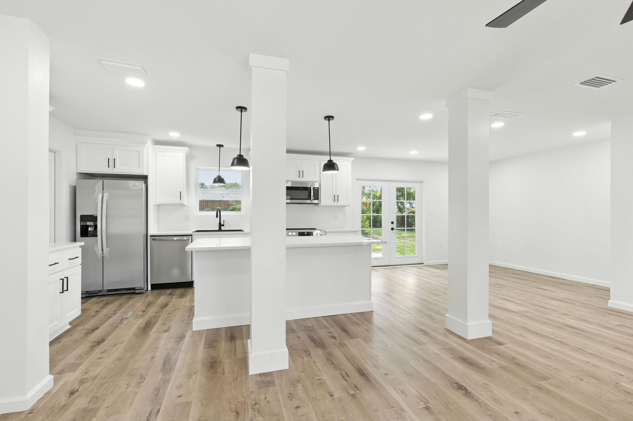 HOMEWOOD S/D - Residential