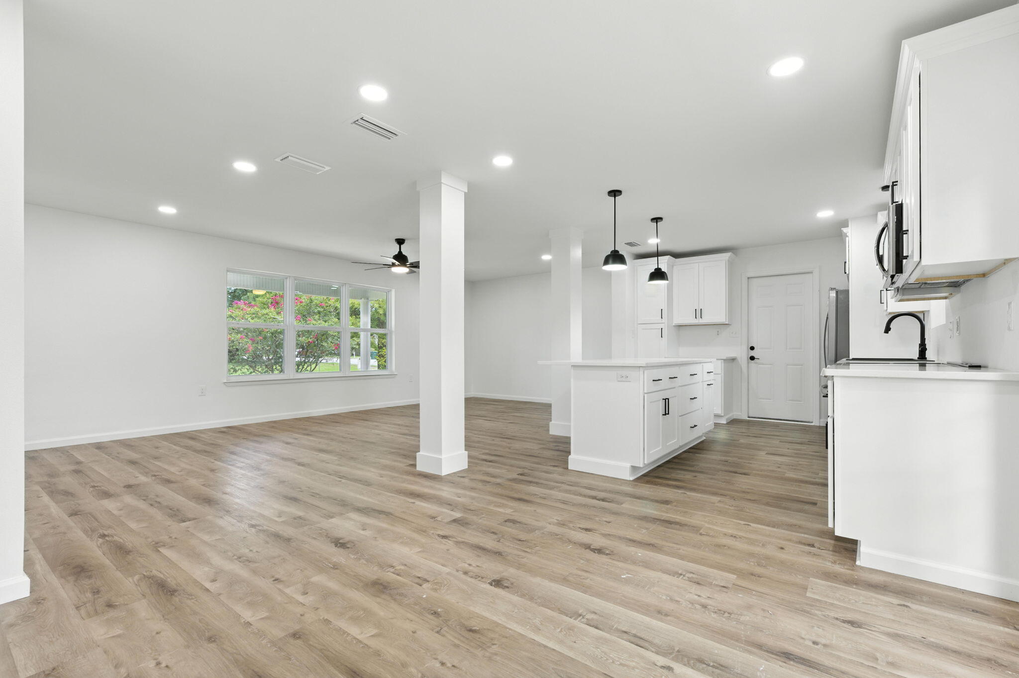 HOMEWOOD S/D - Residential