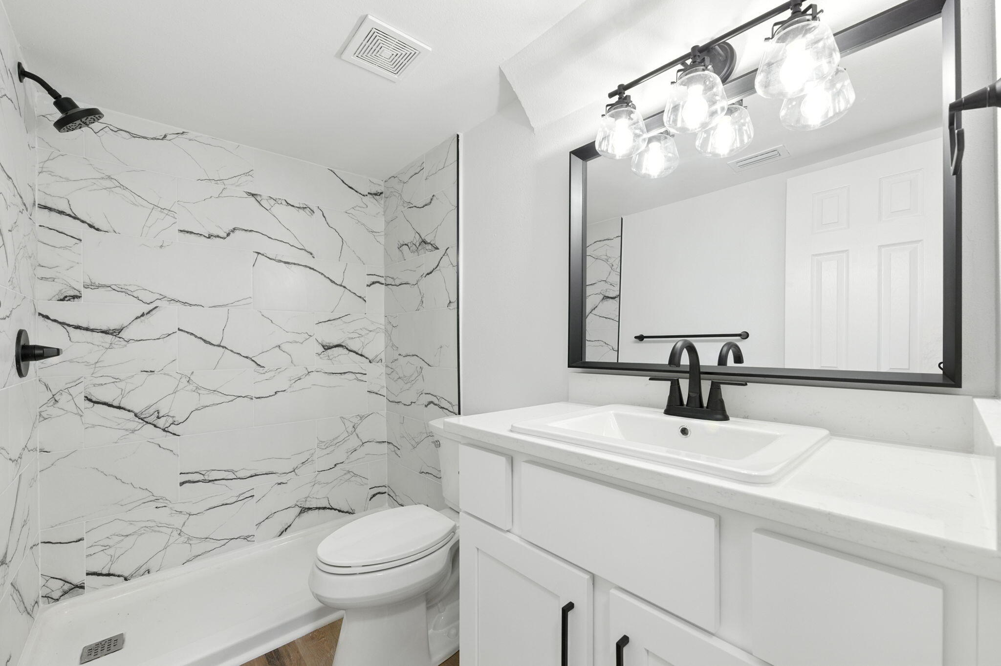 HOMEWOOD S/D - Residential