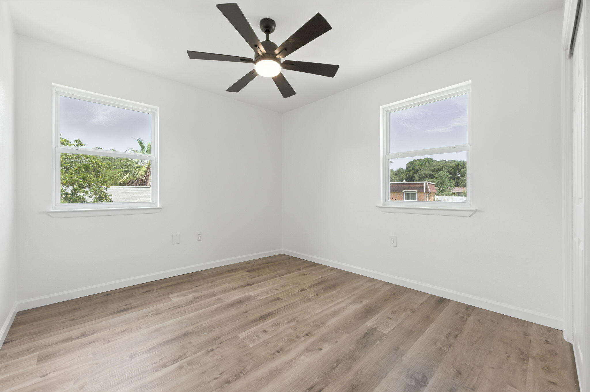 HOMEWOOD S/D - Residential