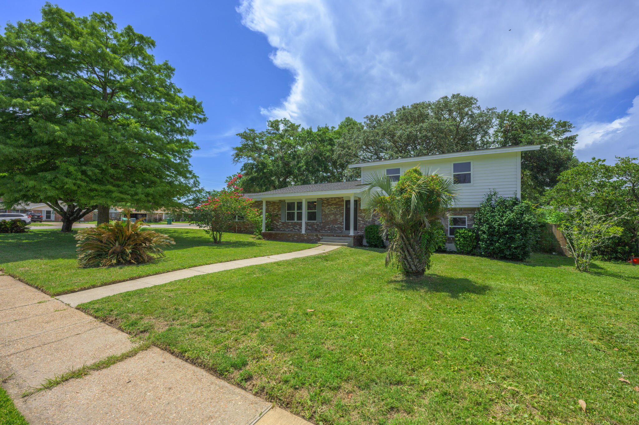 HOMEWOOD S/D - Residential