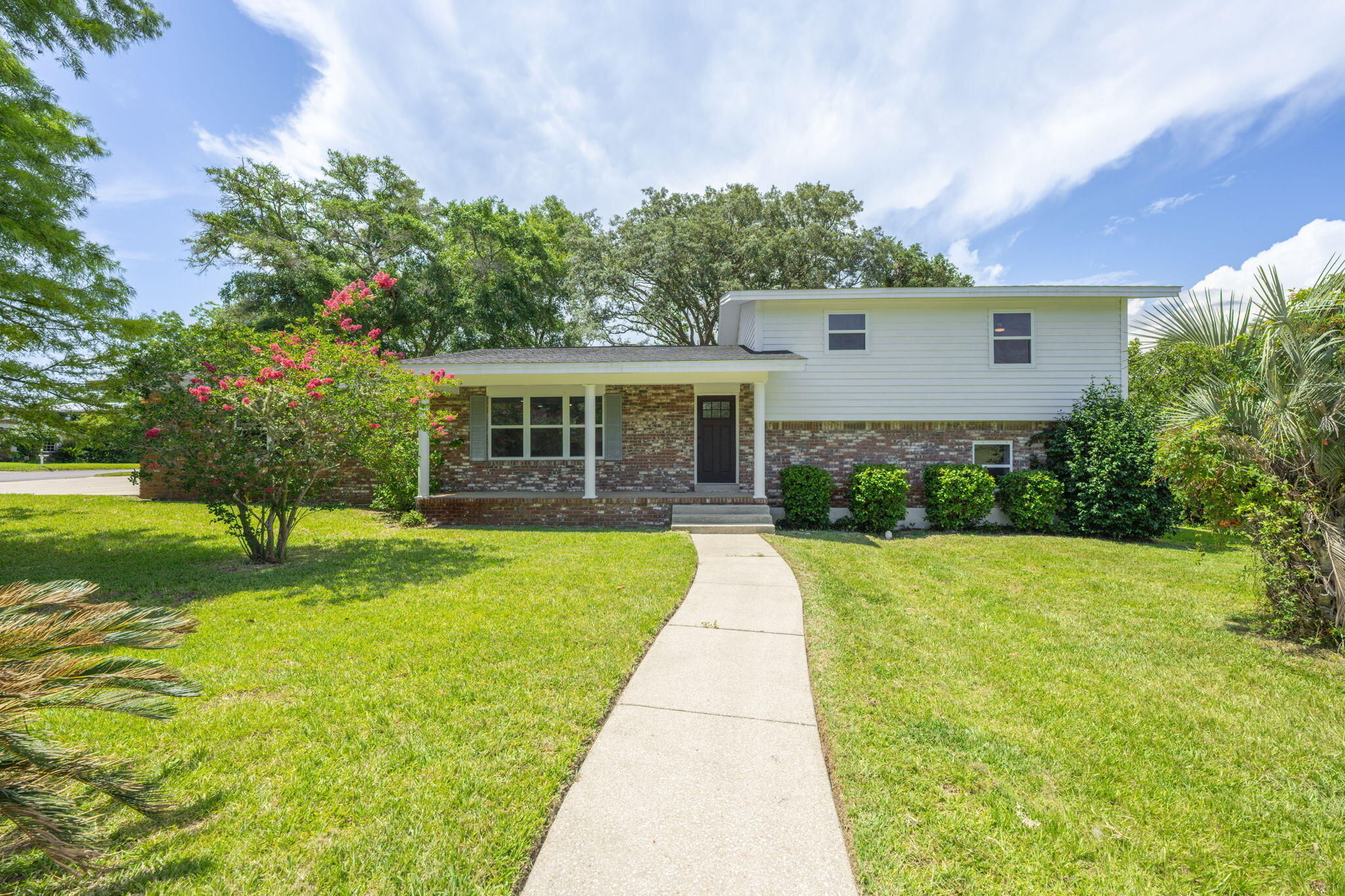 HOMEWOOD S/D - Residential