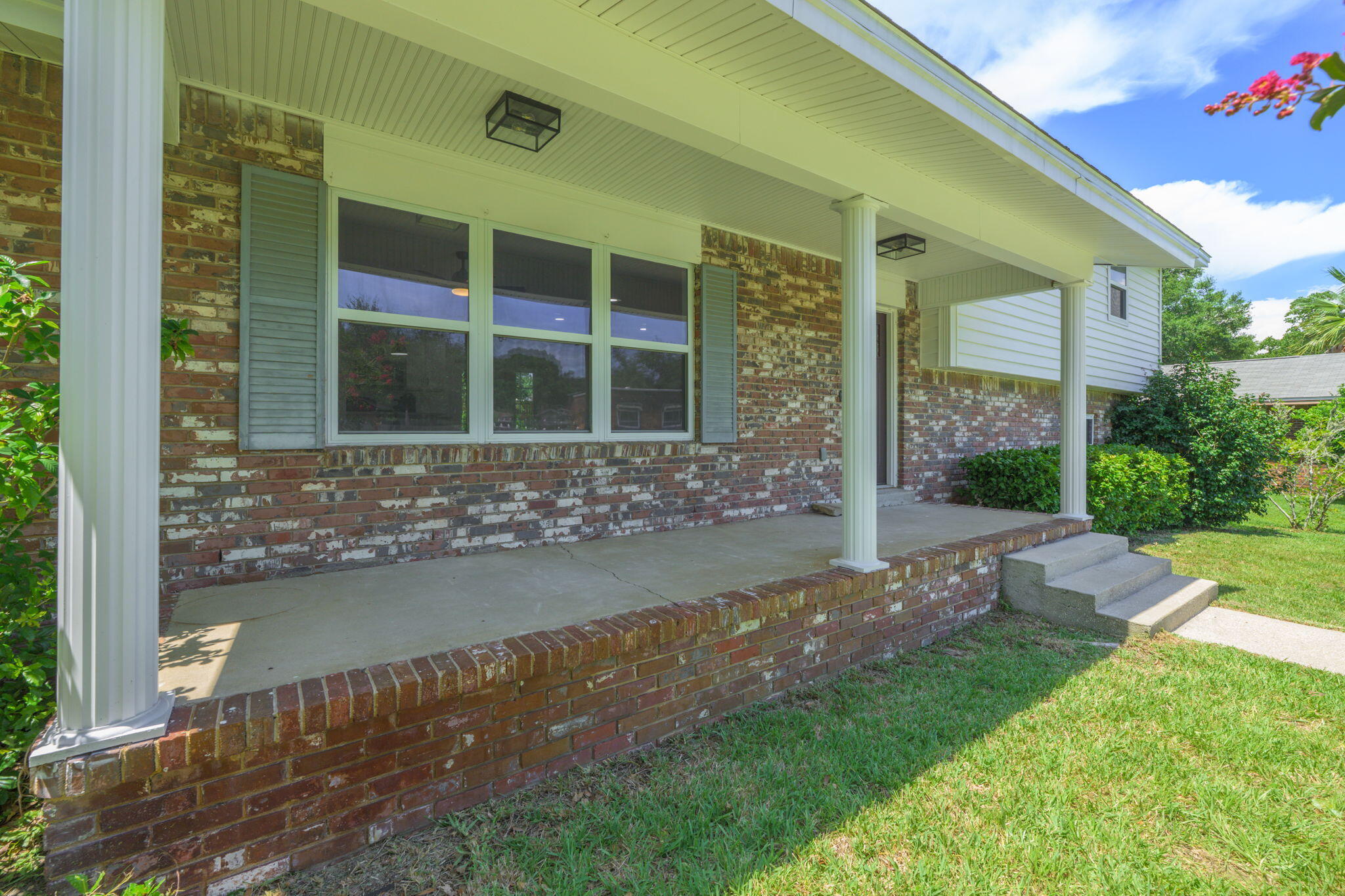 HOMEWOOD S/D - Residential