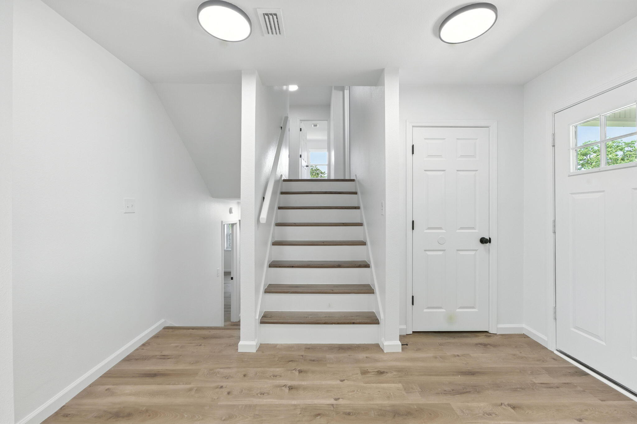 HOMEWOOD S/D - Residential