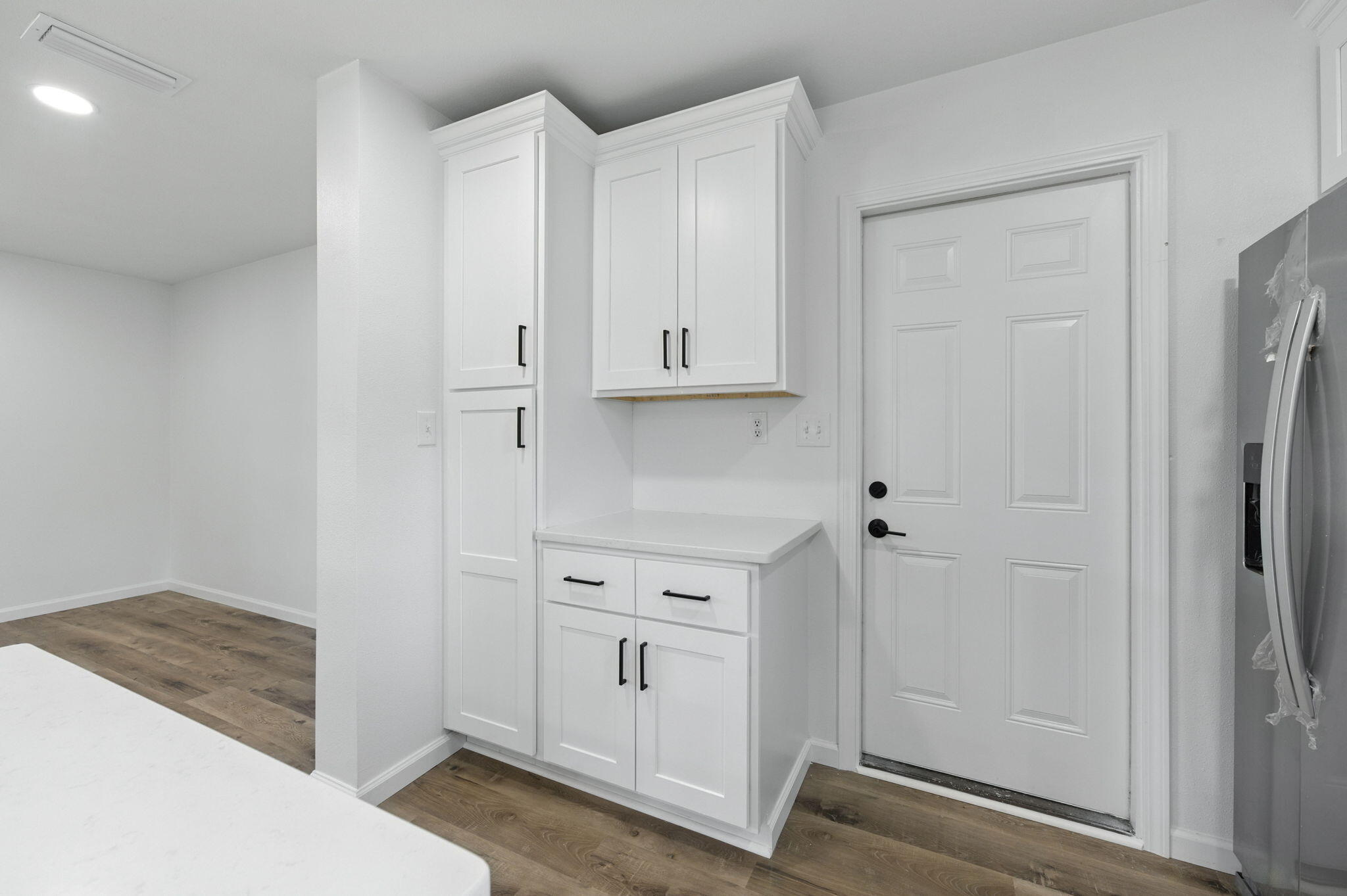 HOMEWOOD S/D - Residential