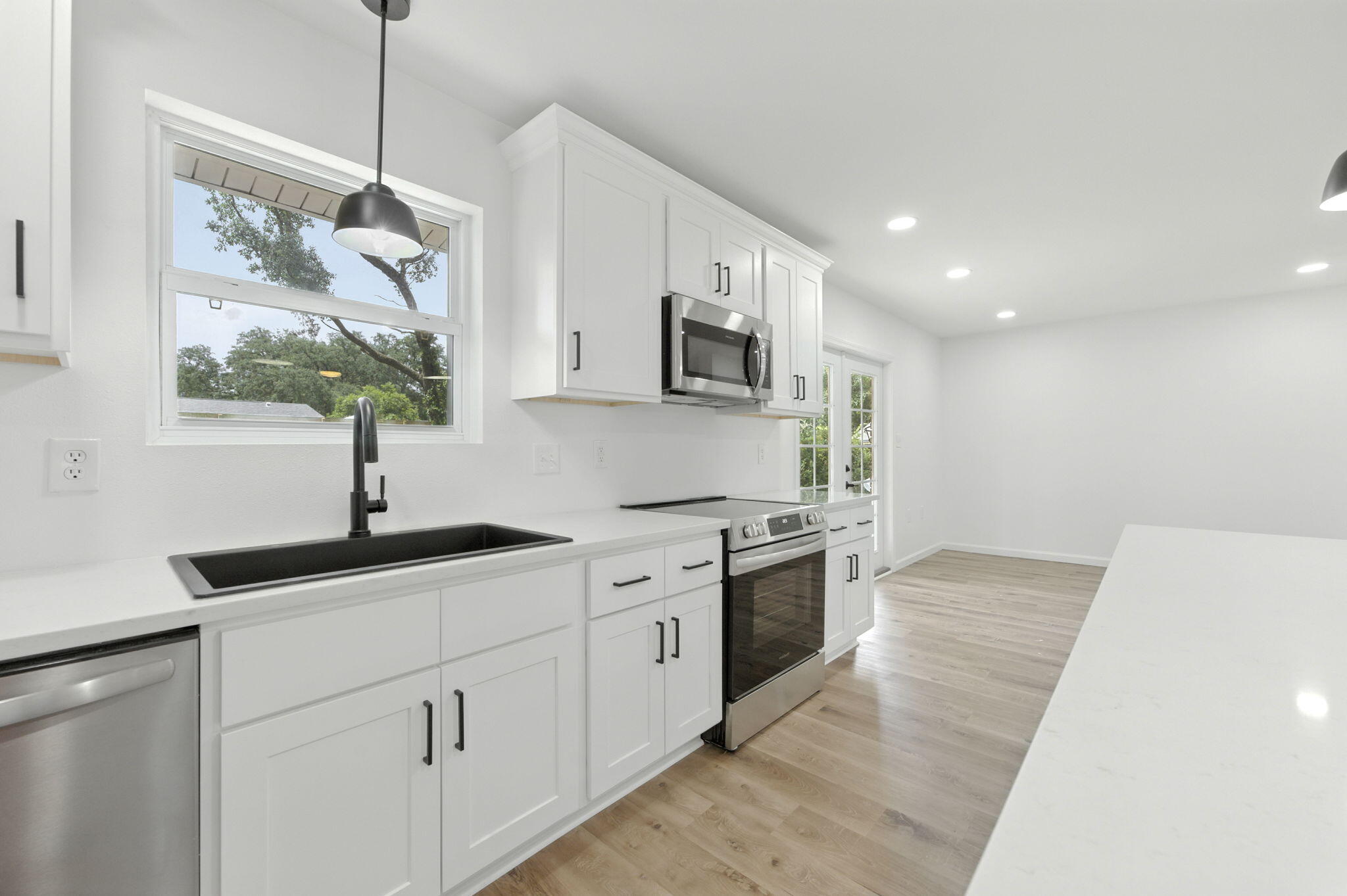 HOMEWOOD S/D - Residential