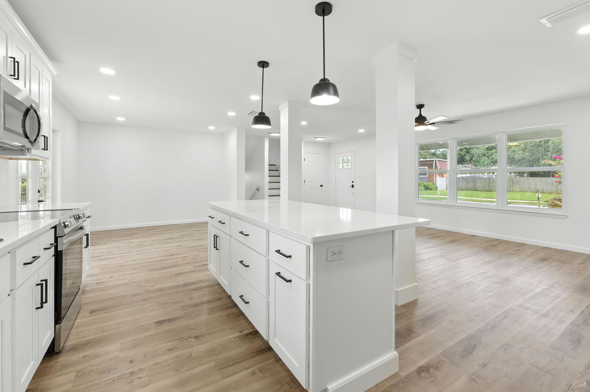 HOMEWOOD S/D - Residential