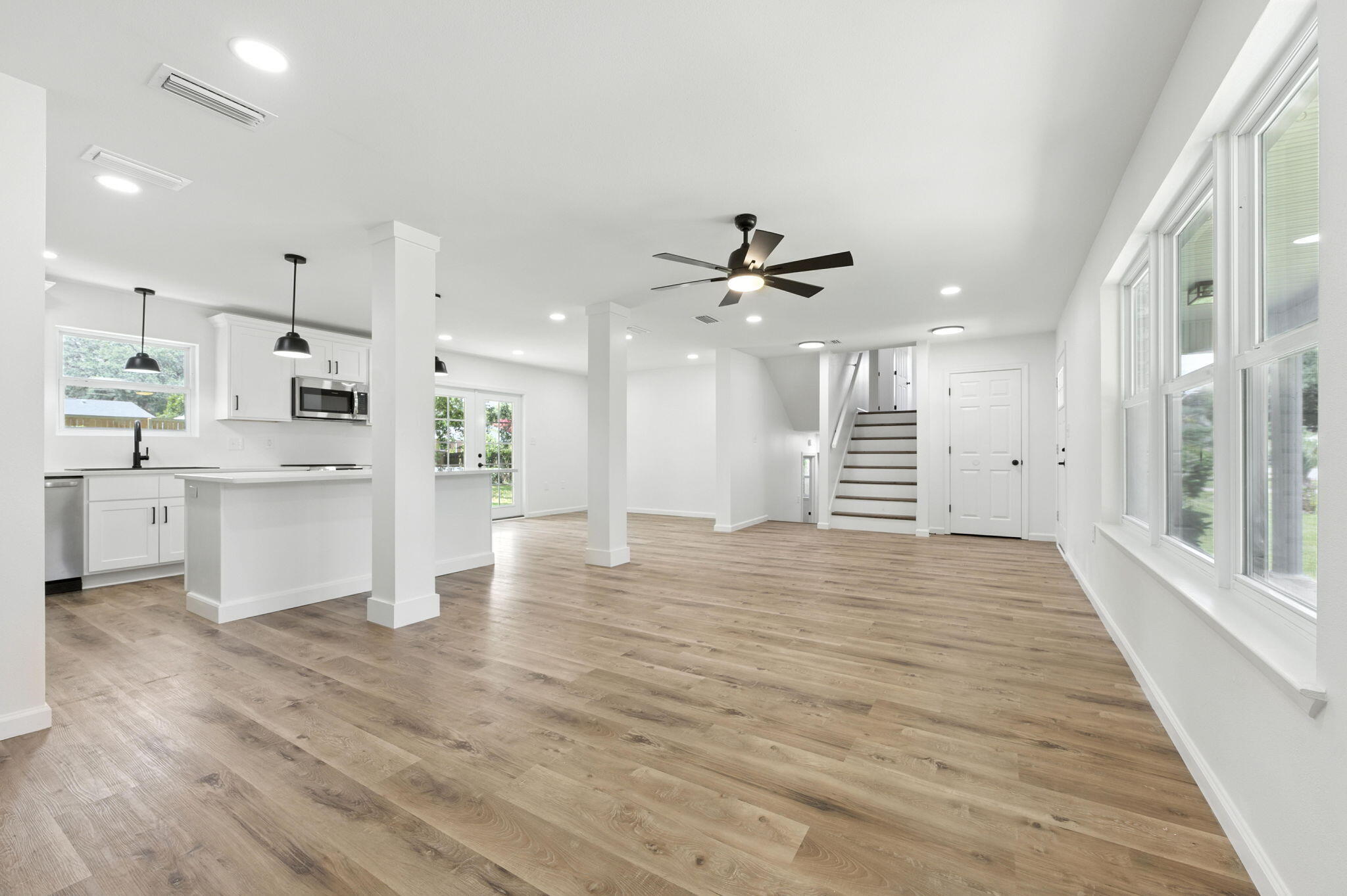 HOMEWOOD S/D - Residential