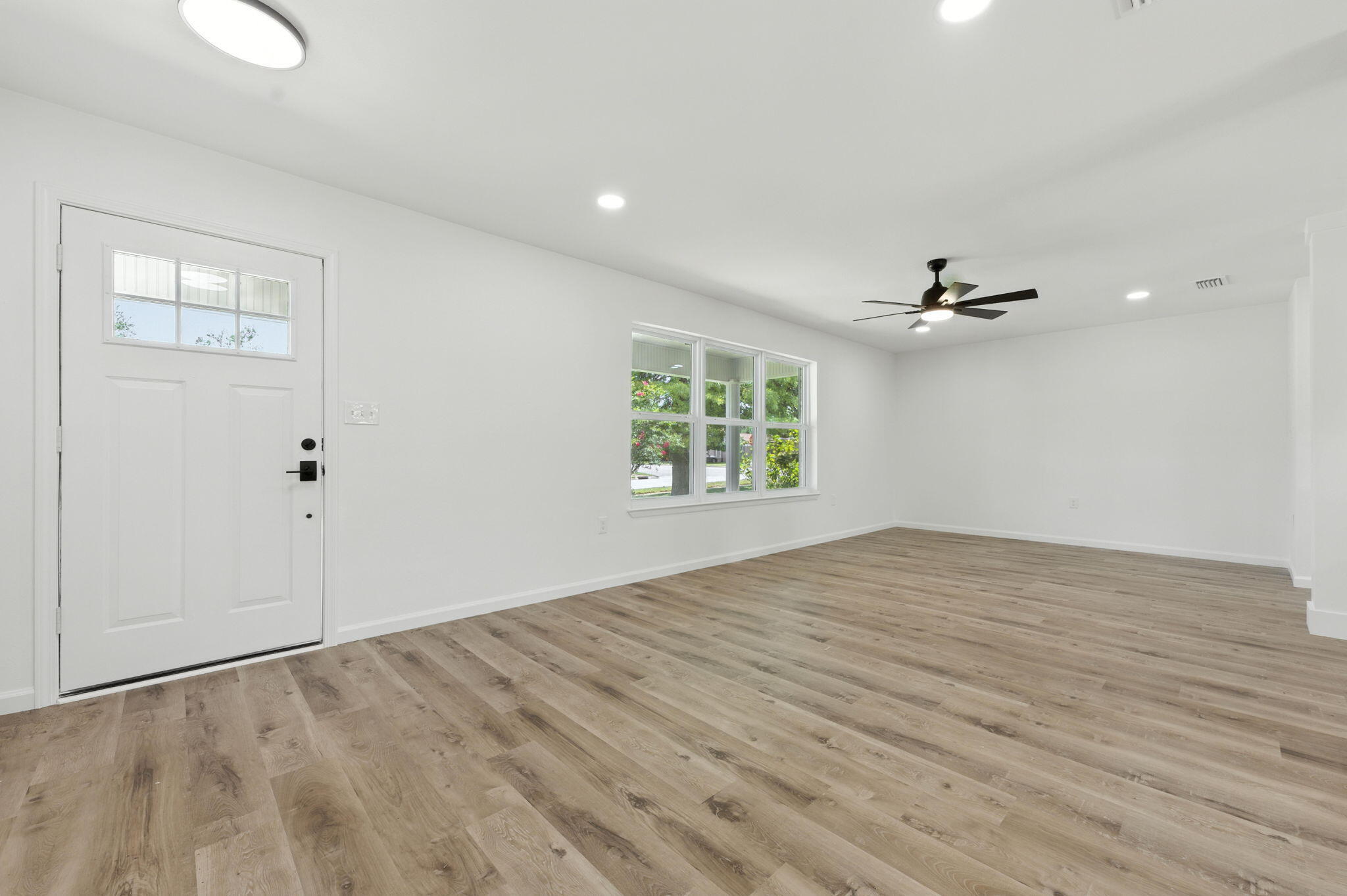 HOMEWOOD S/D - Residential