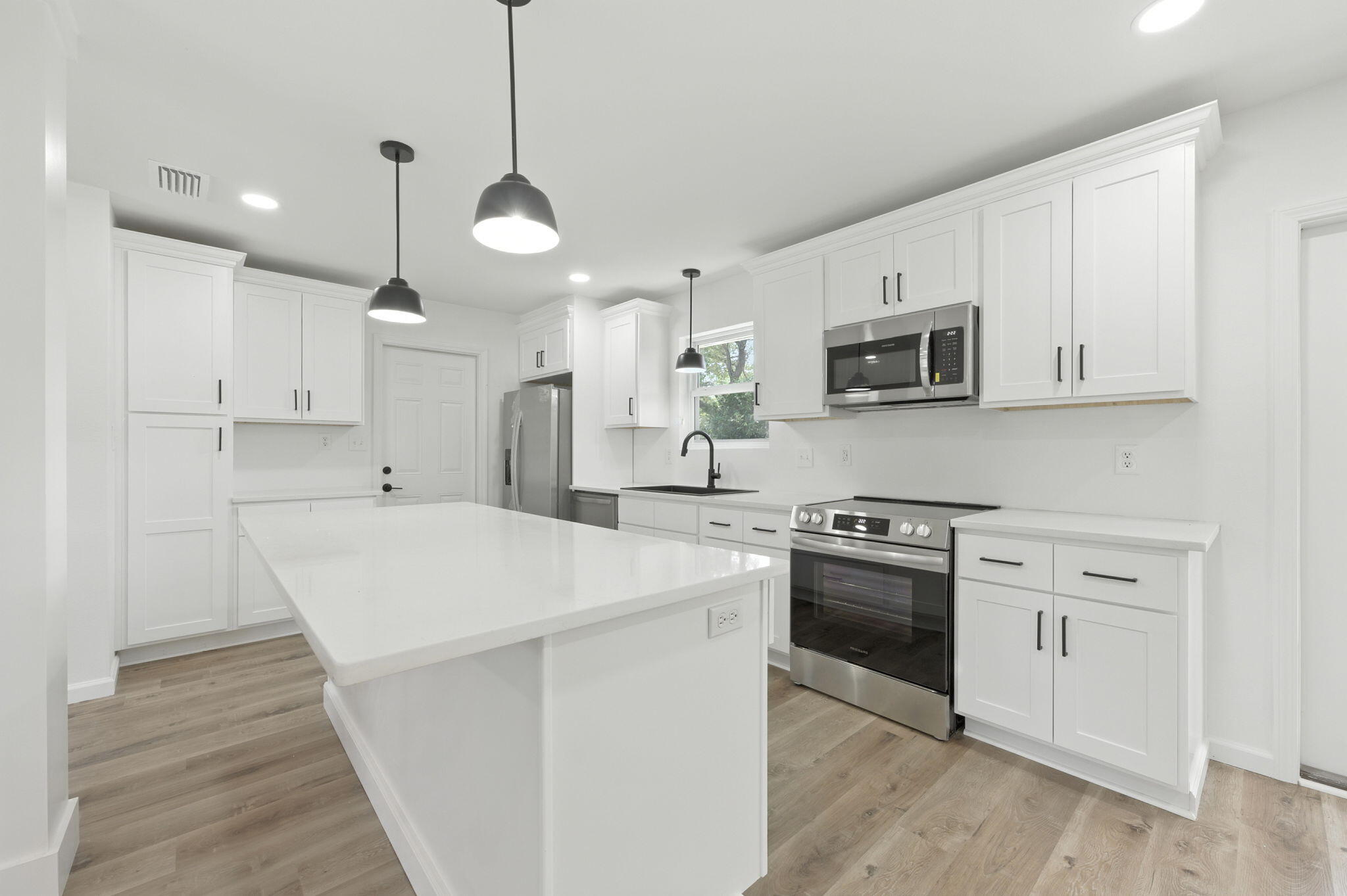 HOMEWOOD S/D - Residential